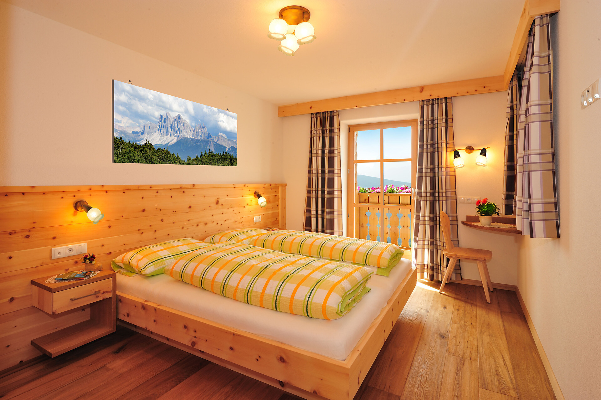 Mitterhof Villanders/Villandro 3 suedtirol.info