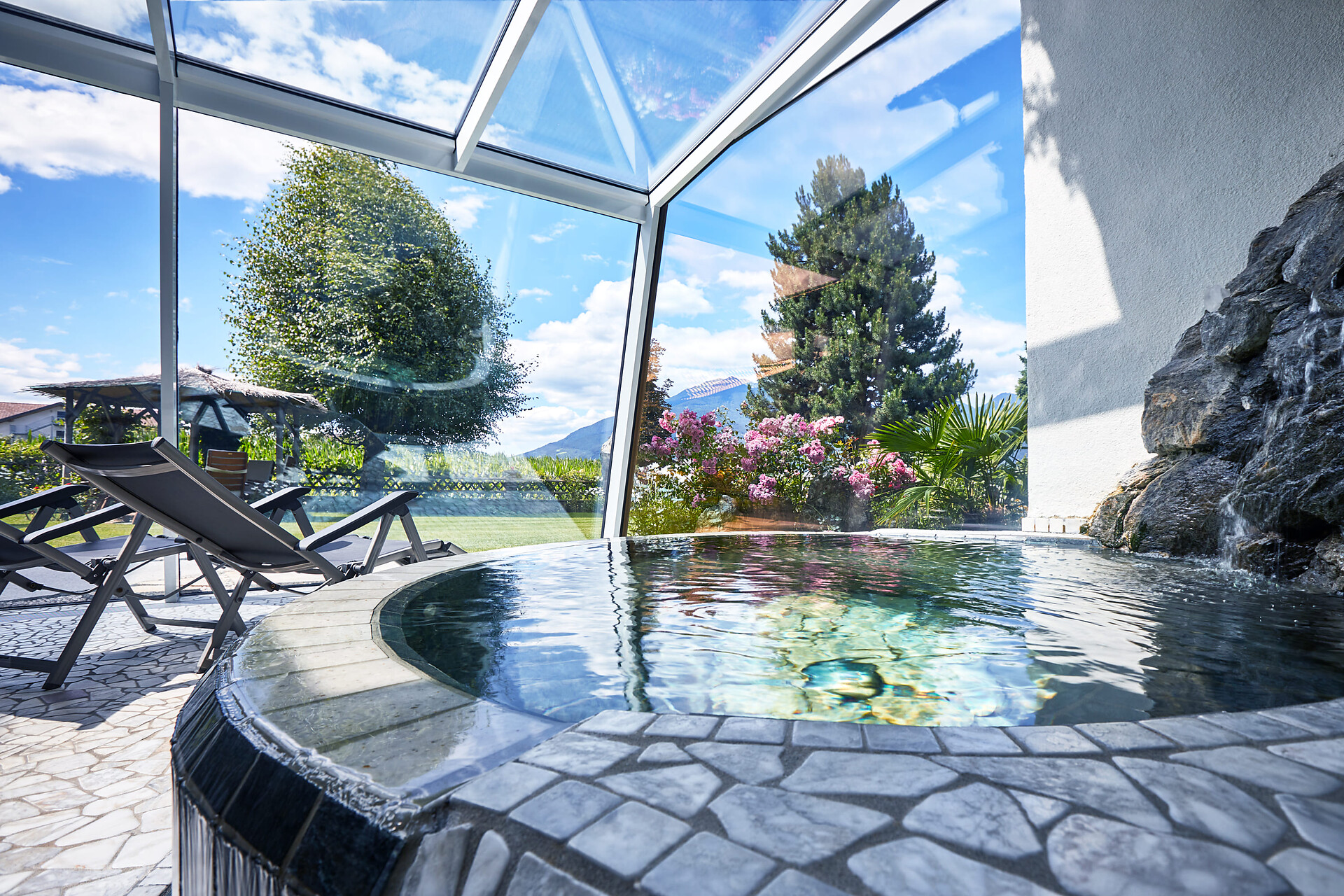 Mineralienhotel Natznerhof Natz-Schabs/Naz-Sciaves 28 suedtirol.info
