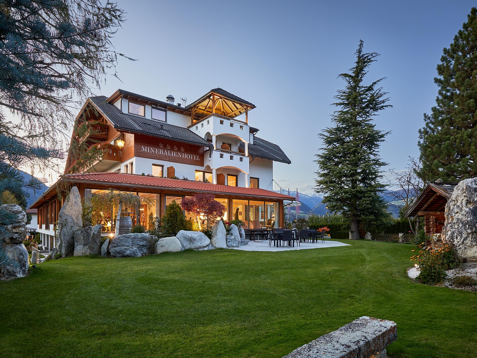 Mineralienhotel Natznerhof Natz-Schabs 1 suedtirol.info