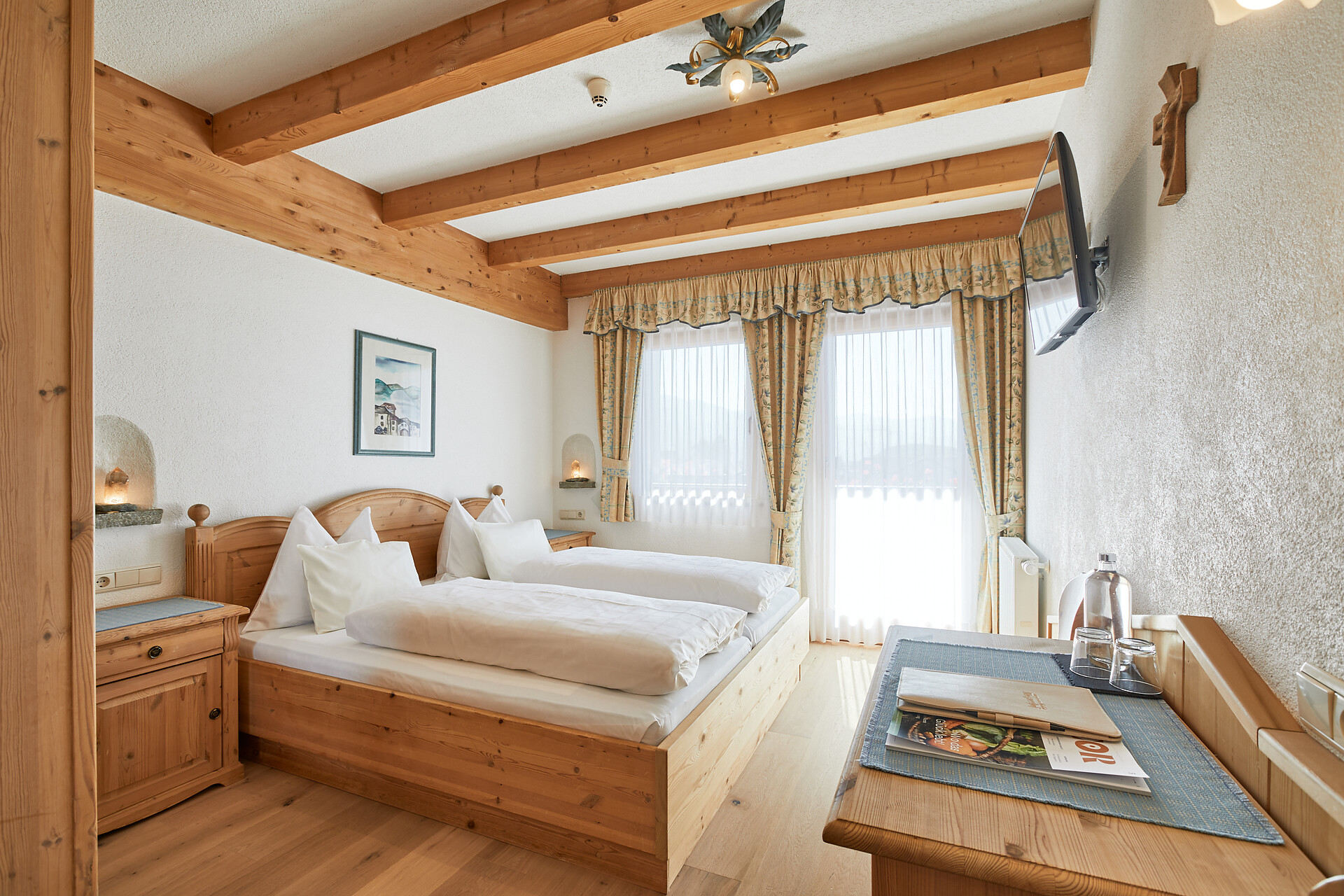 Mineralienhotel
