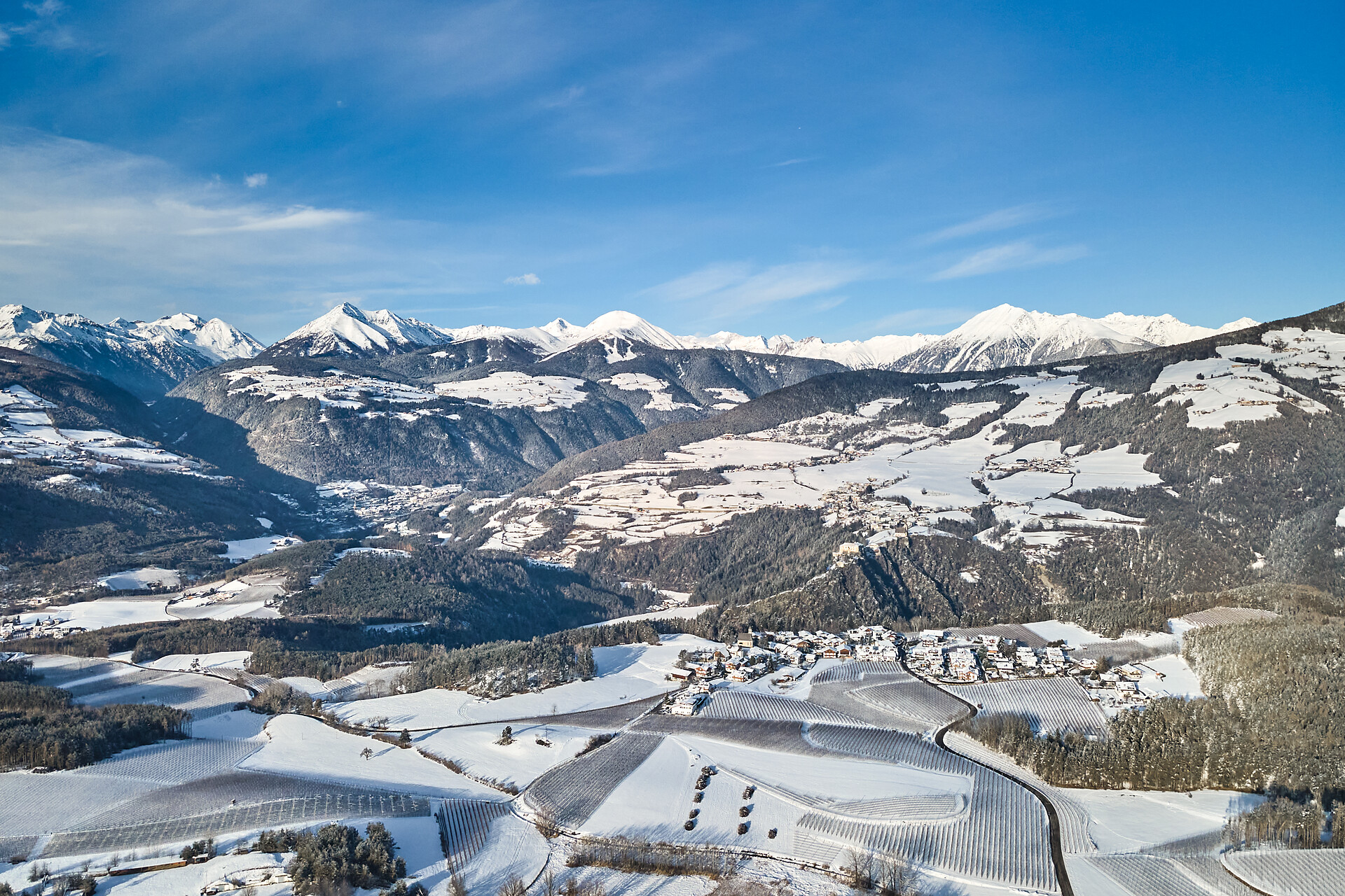 Mineralienhotel Natznerhof Natz-Schabs/Naz-Sciaves 20 suedtirol.info