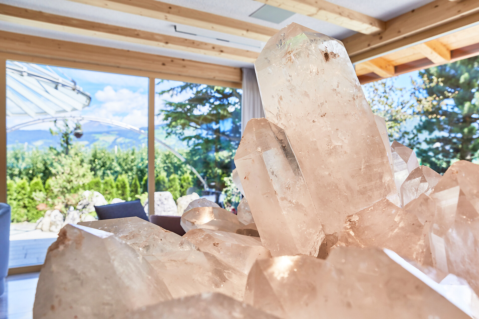 Mineralienhotel Natznerhof Natz-Schabs/Naz-Sciaves 15 suedtirol.info