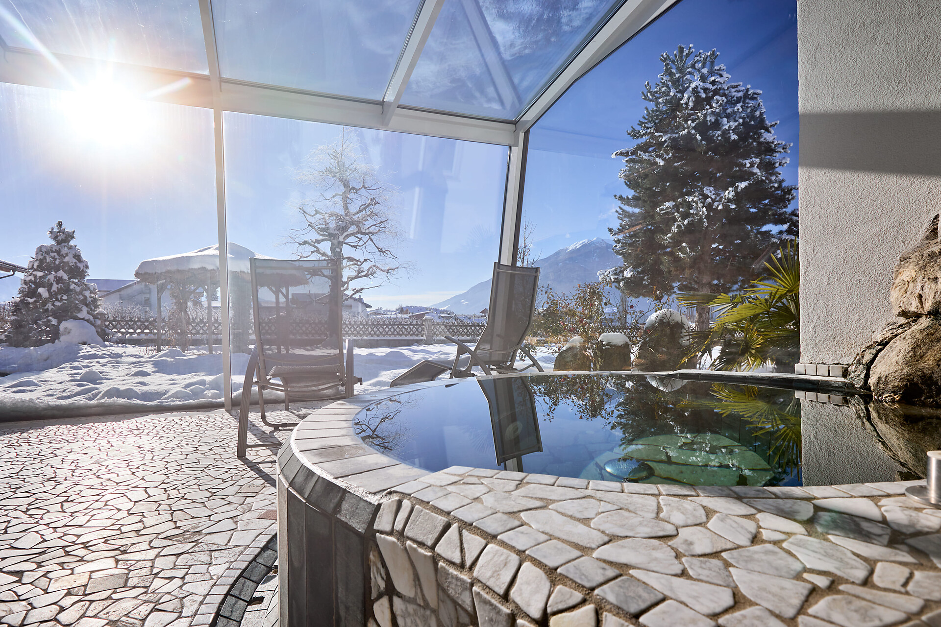 Mineralienhotel Natznerhof Natz-Schabs/Naz-Sciaves 27 suedtirol.info