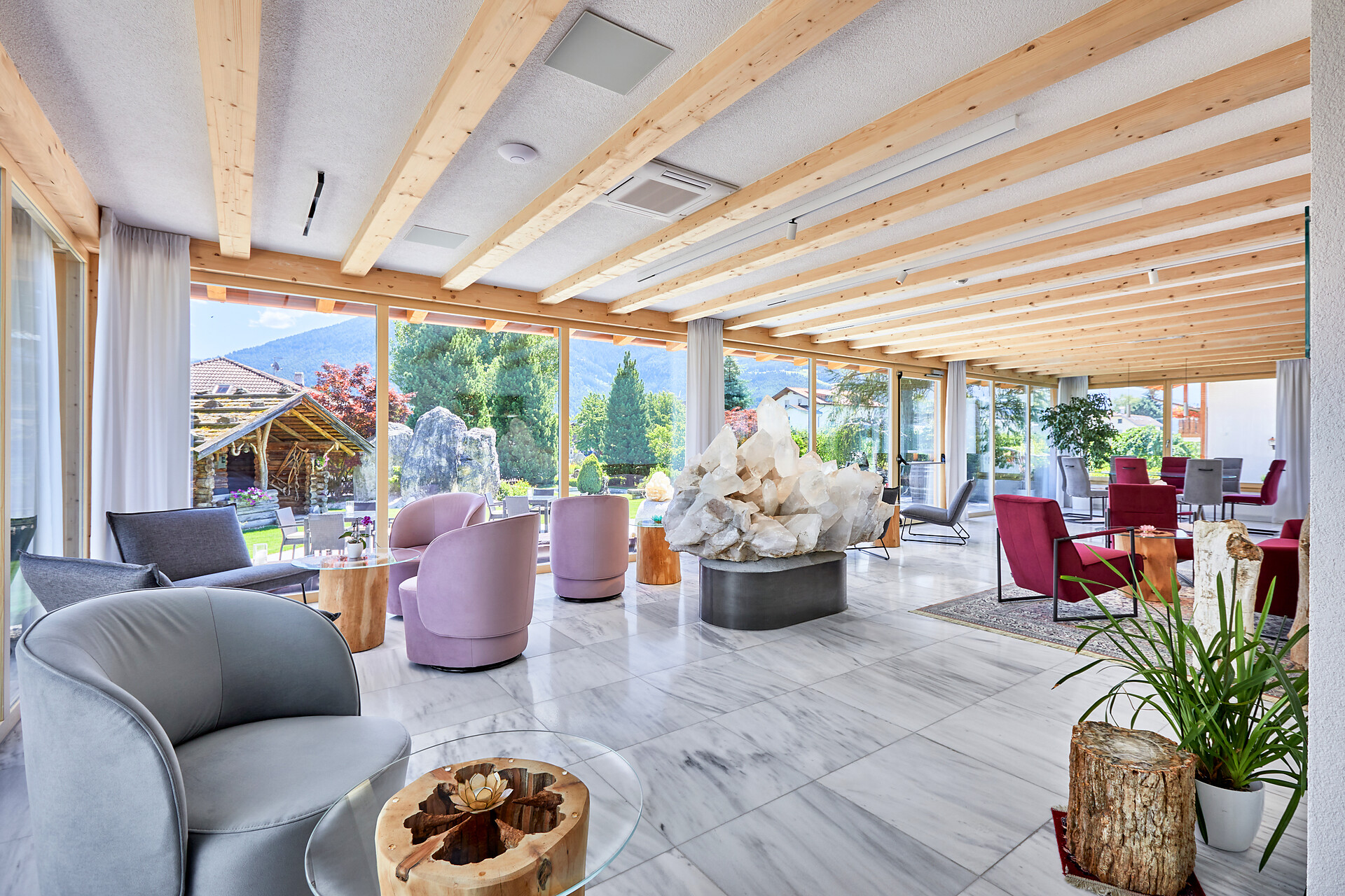 Mineralienhotel Natznerhof Natz-Schabs/Naz-Sciaves 16 suedtirol.info