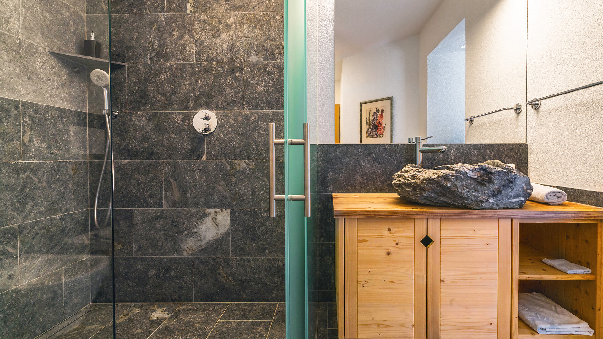 Mineralienhotel