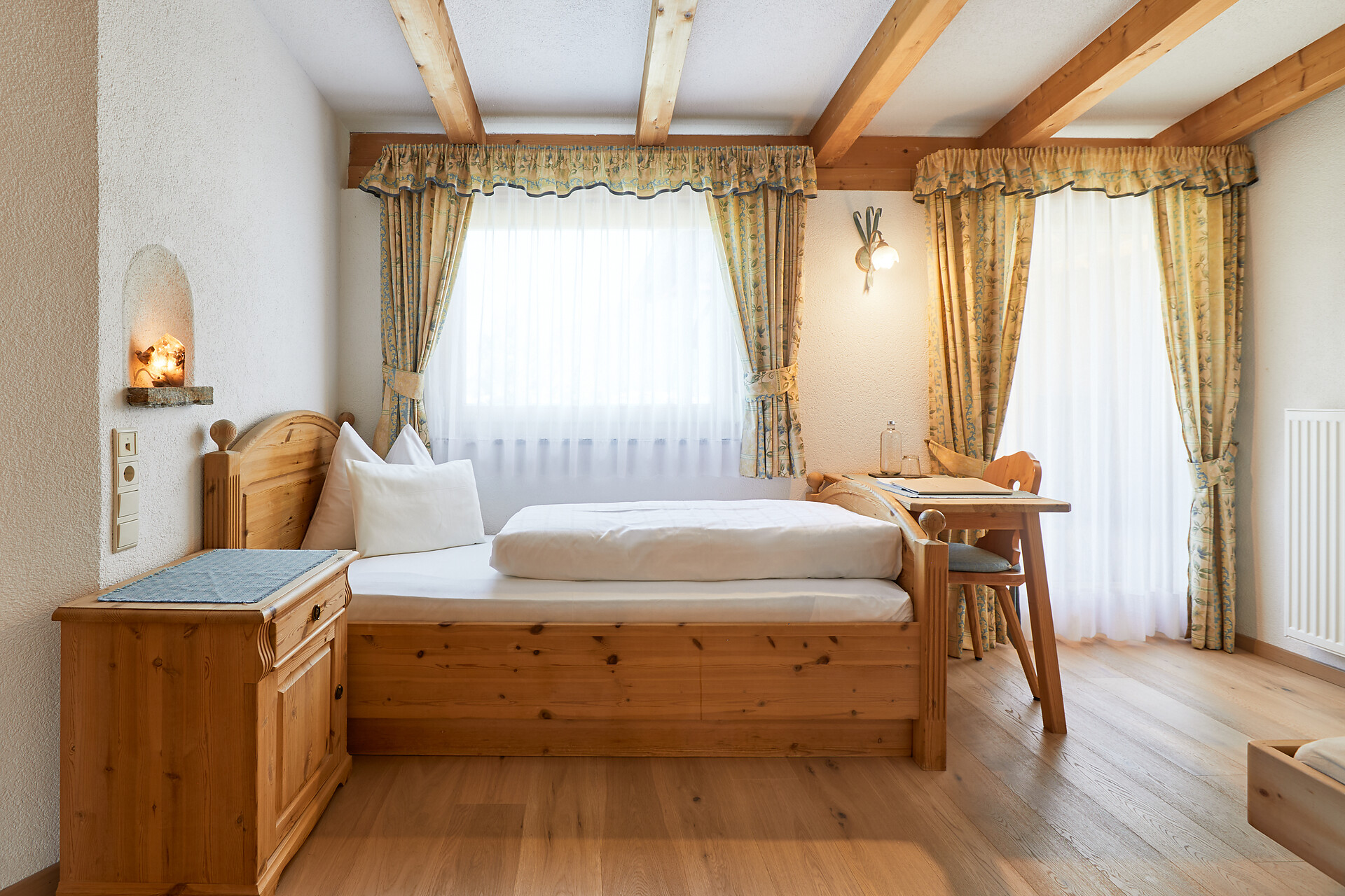 Mineralienhotel