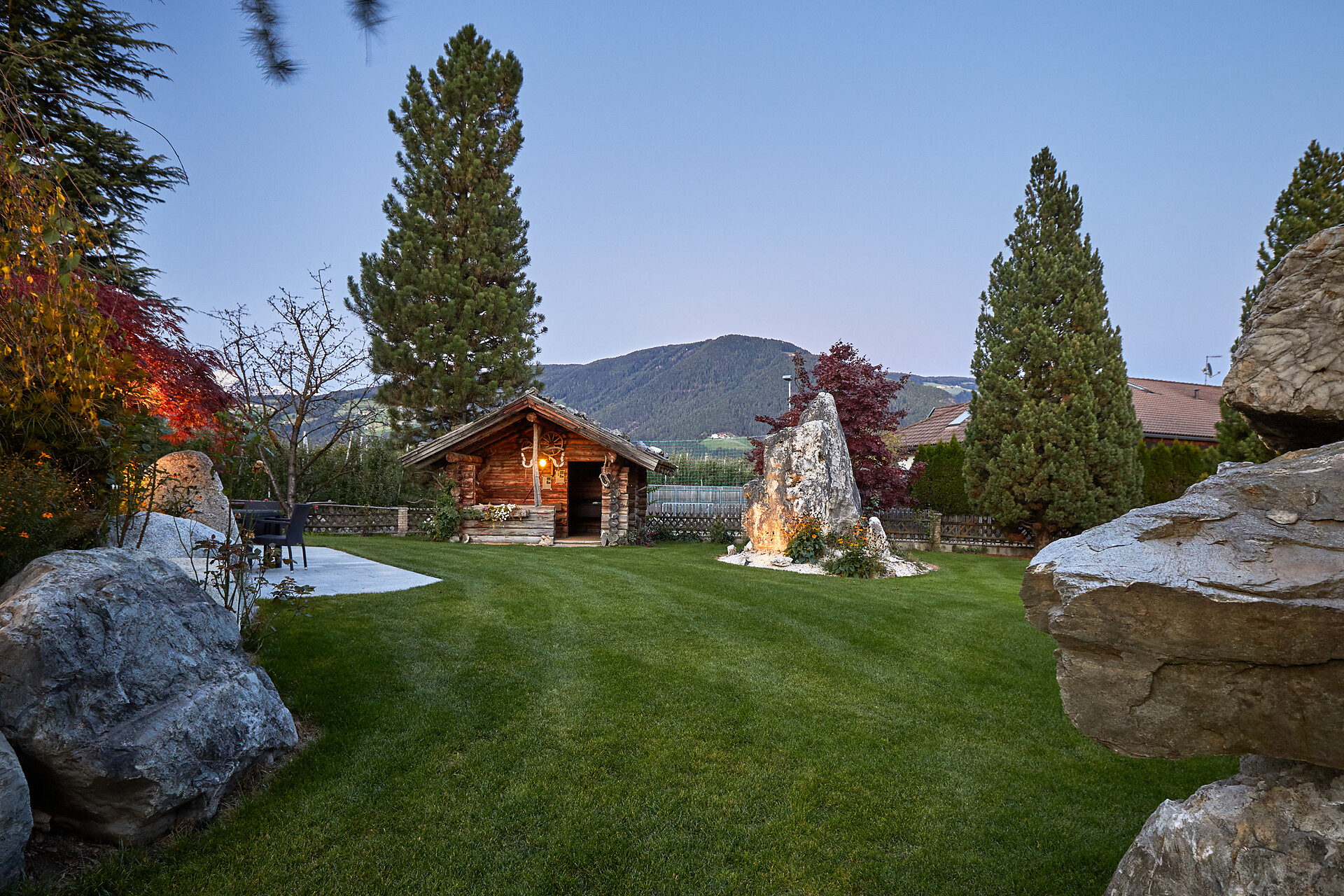 Mineralienhotel Natznerhof Natz-Schabs/Naz-Sciaves 10 suedtirol.info