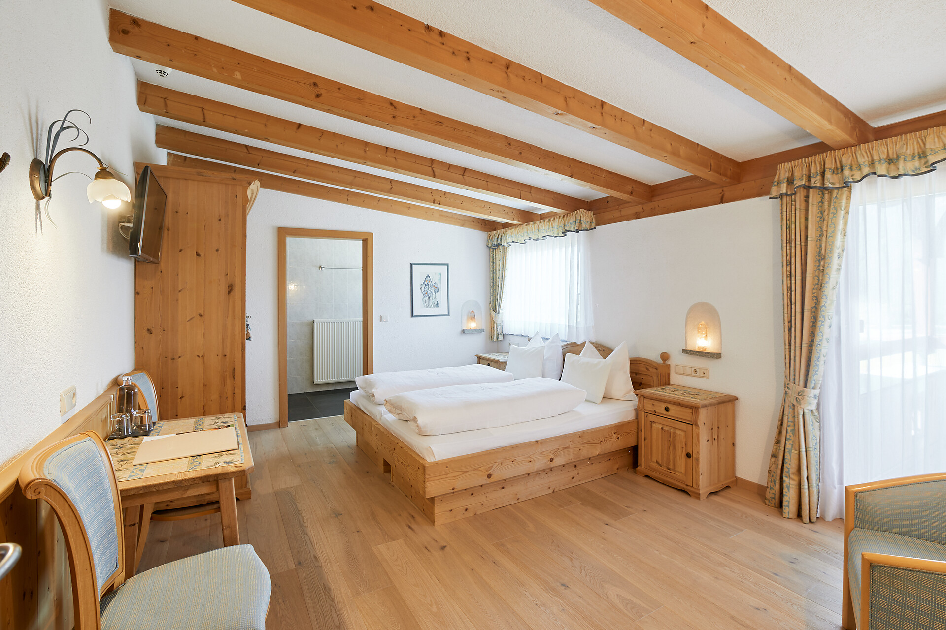 Mineralienhotel