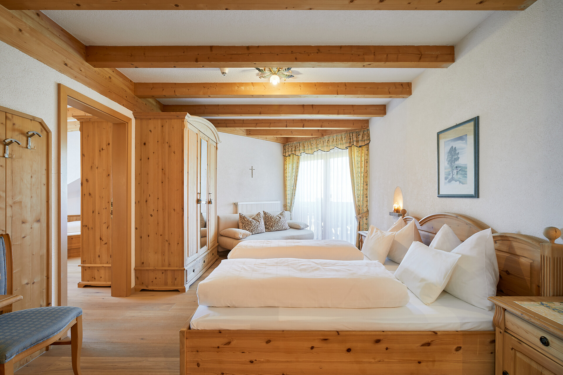 Mineralienhotel