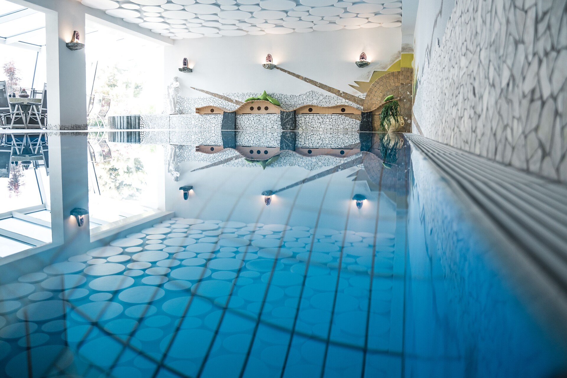 Mineralienhotel Natznerhof Natz-Schabs 29 suedtirol.info