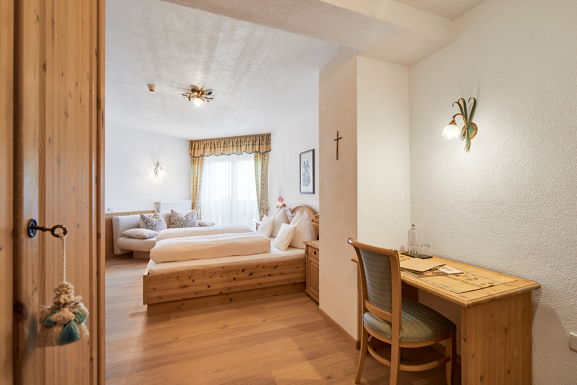 Mineralienhotel