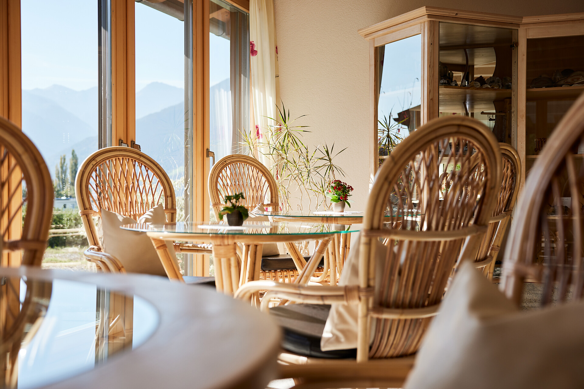 Mineralienhotel Natznerhof Natz-Schabs/Naz-Sciaves 23 suedtirol.info