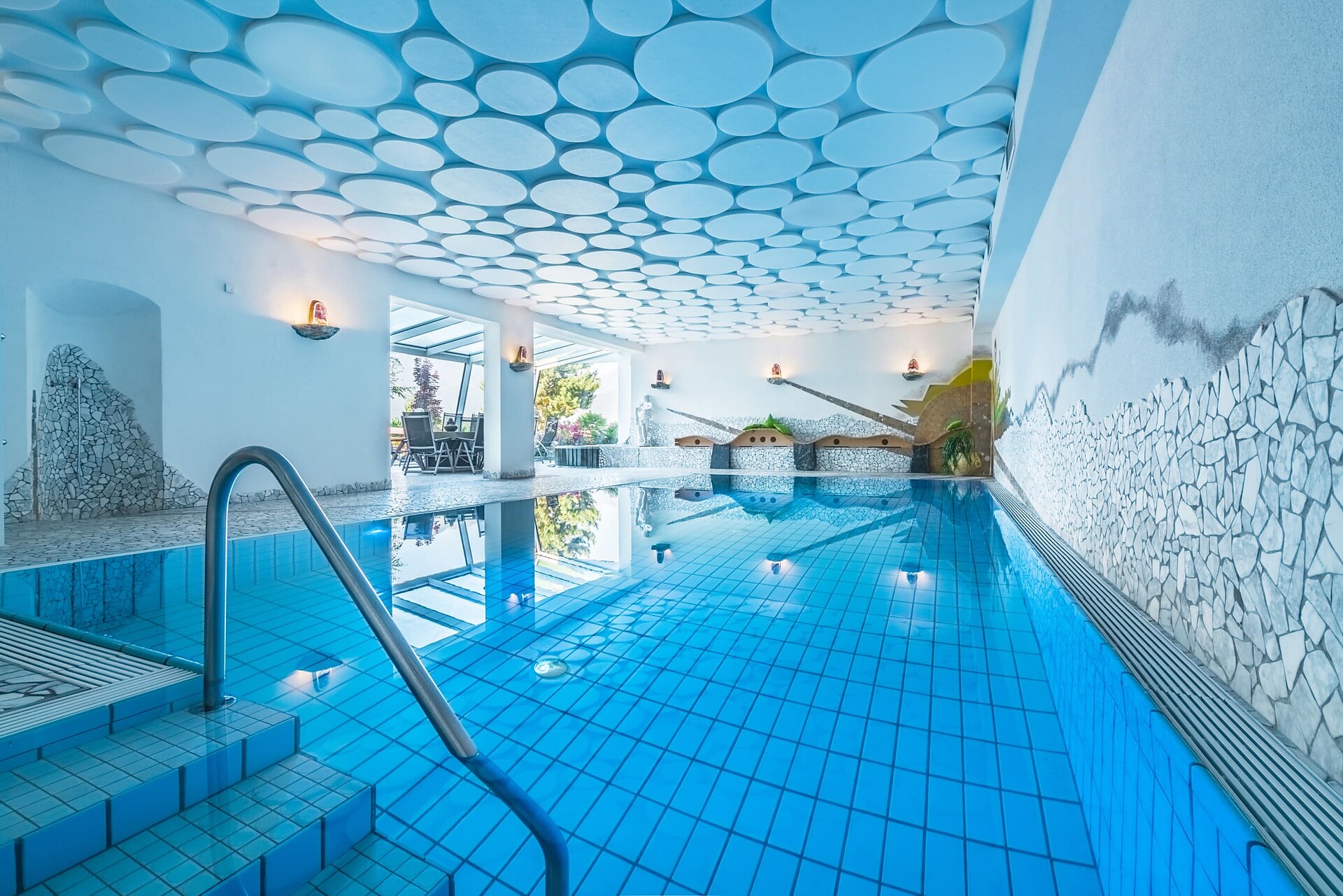 Mineralienhotel Natznerhof Natz-Schabs/Naz-Sciaves 26 suedtirol.info