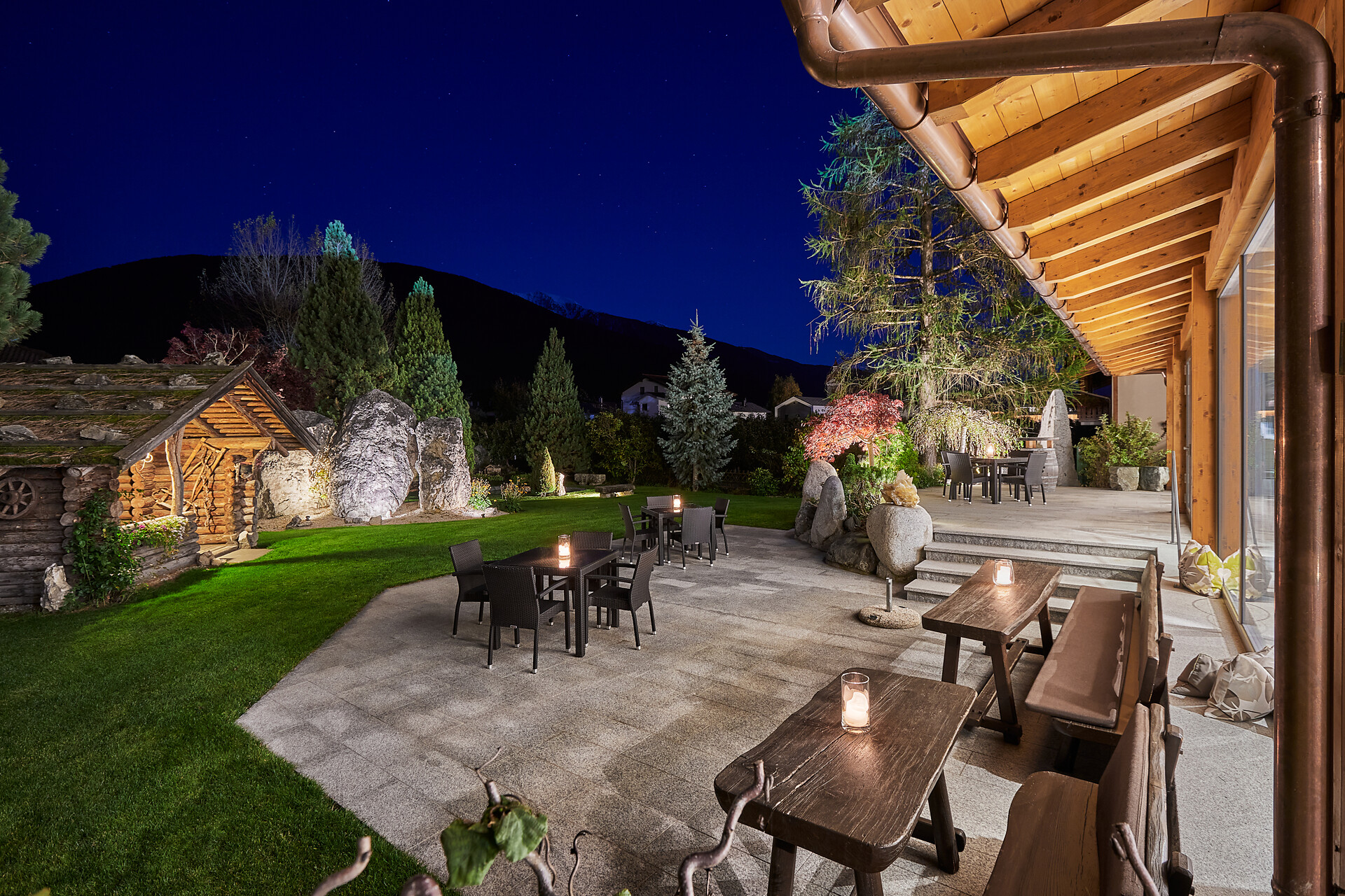 Mineralienhotel Natznerhof Natz-Schabs/Naz-Sciaves 13 suedtirol.info