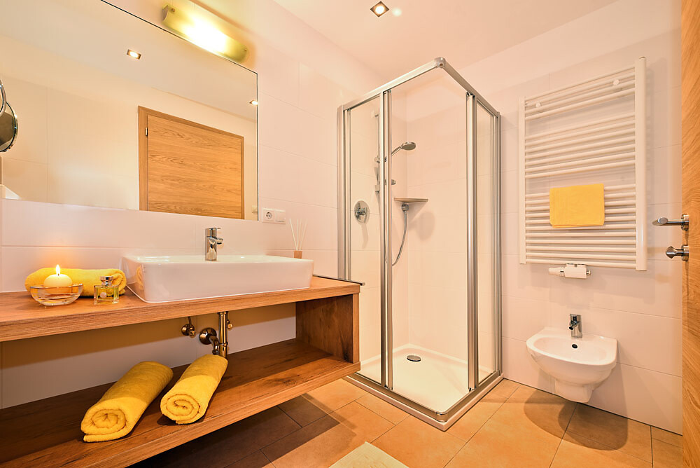 Bath Enzian