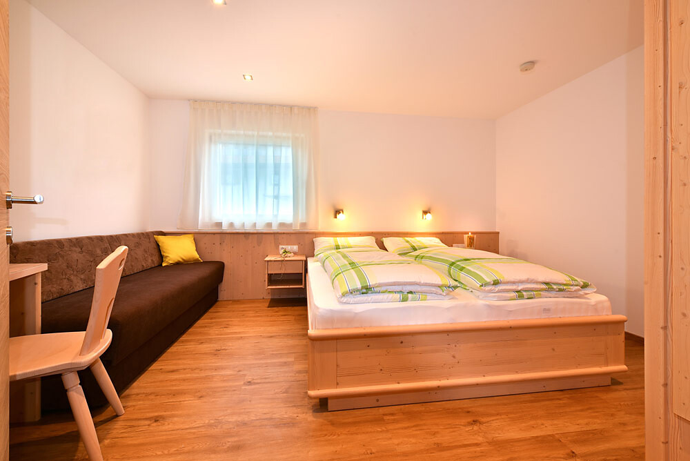 Room Alpenrose