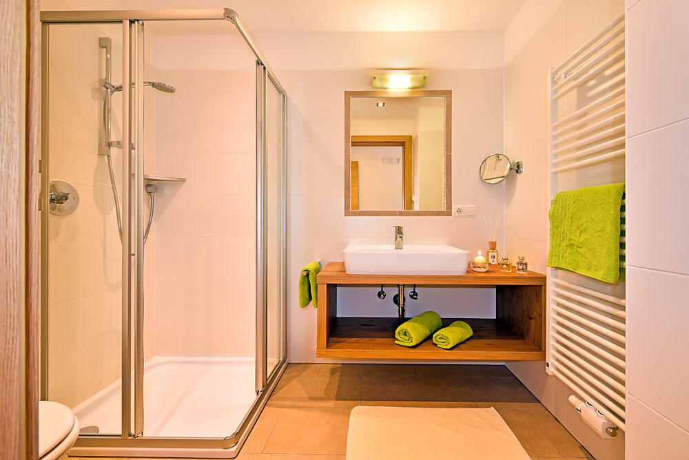 Bath Alpenrose