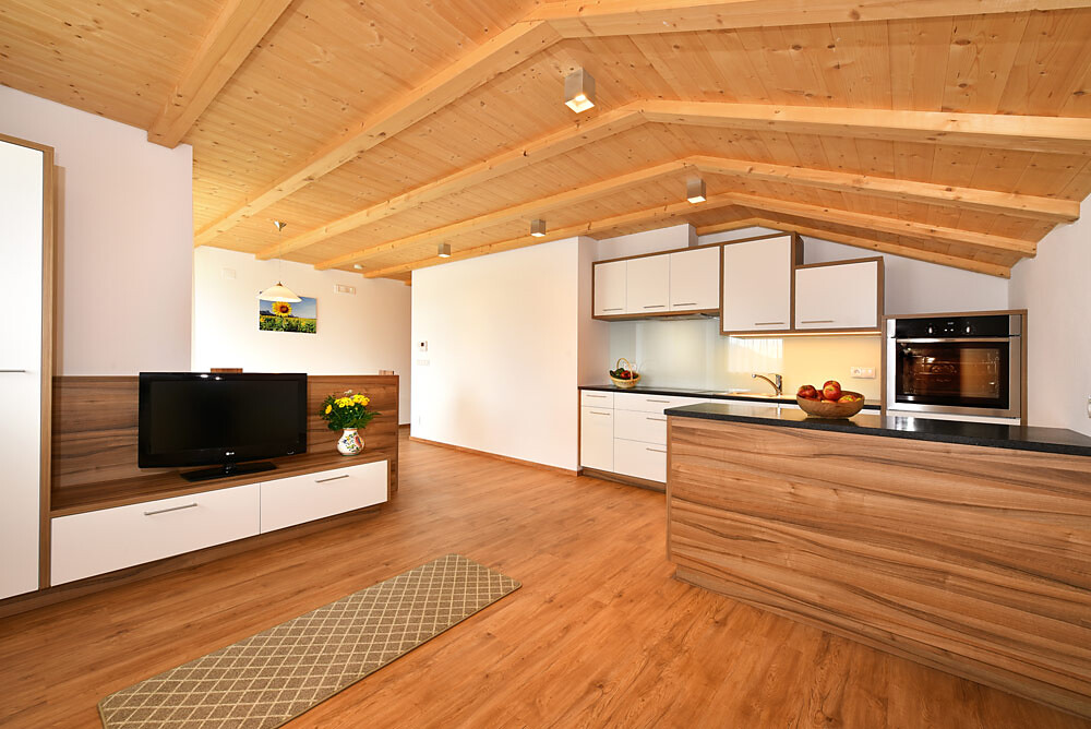 Appartement Sonnenblume
