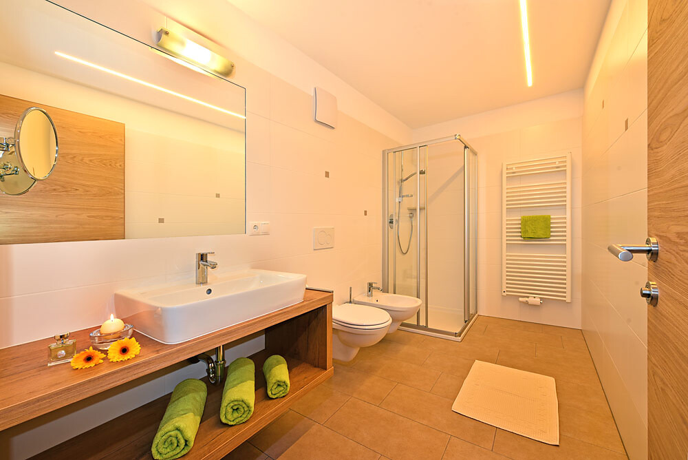 Bath Edelweiß