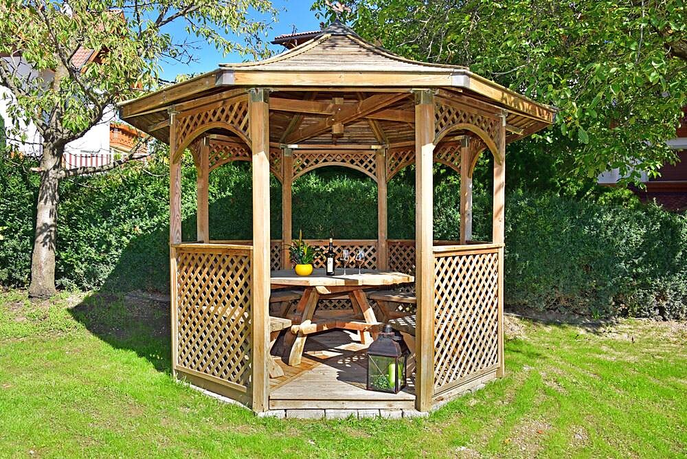 Pavillon