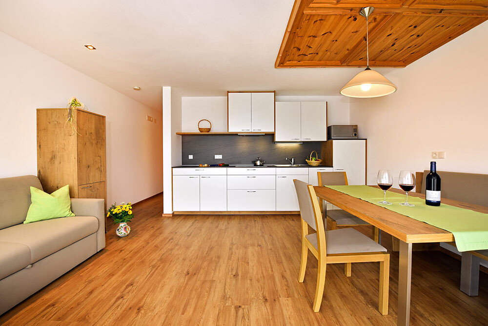 Appartement Edelweiß