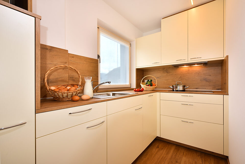 Kitchen Enzian