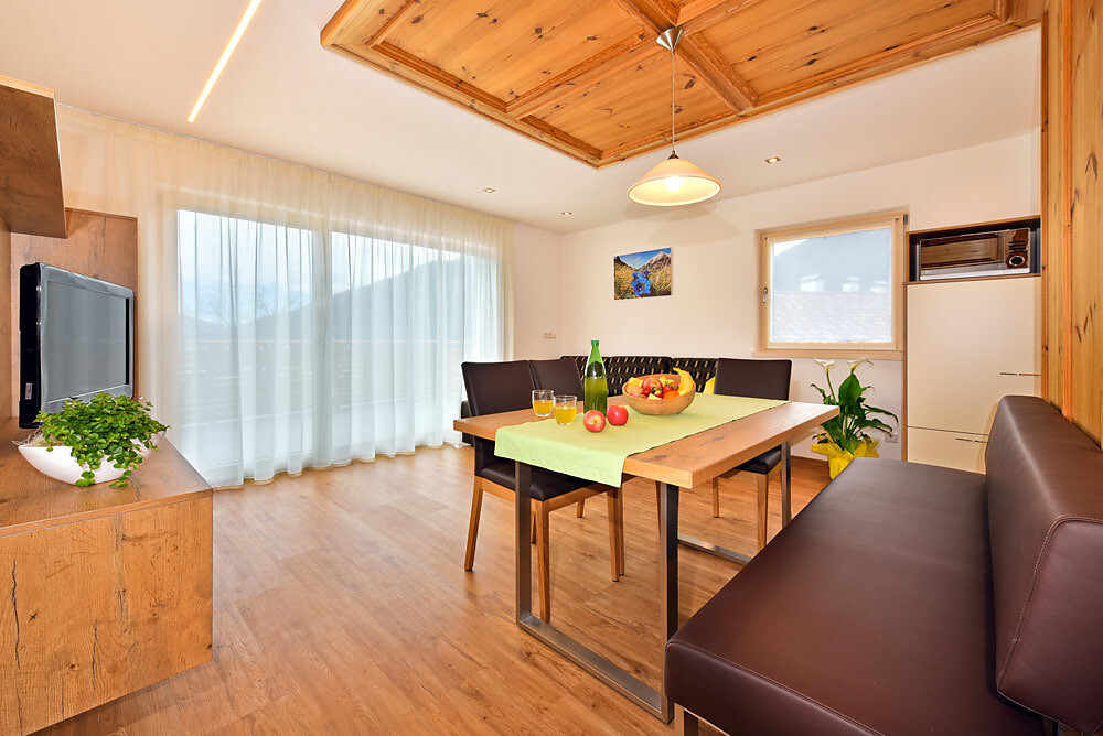 Appartement Enzian