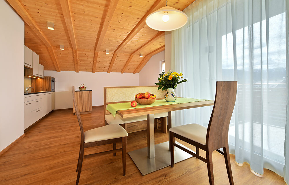 Appartement Sonnenblume