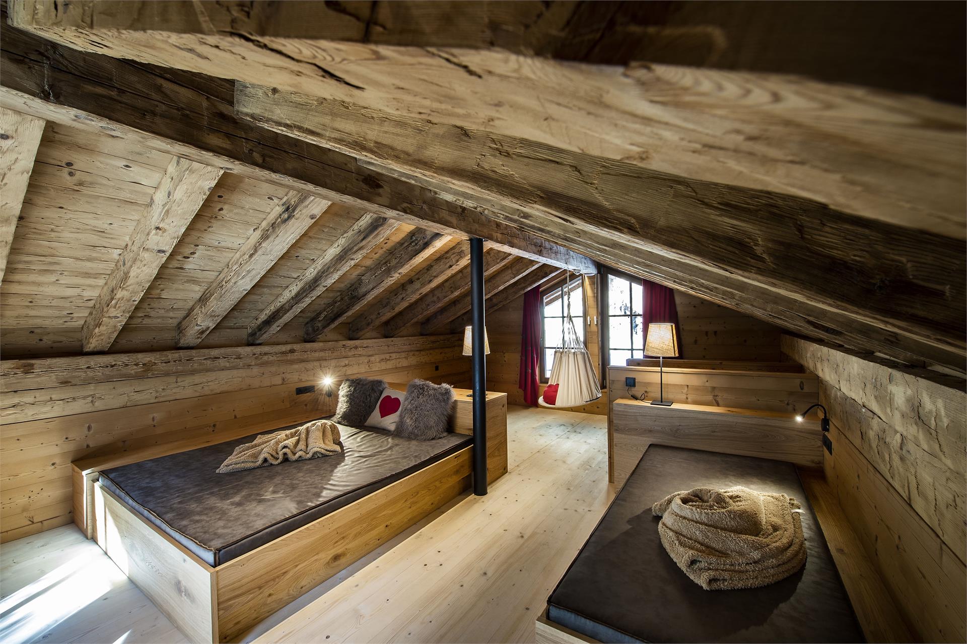 Mons Silva Private Luxury Chalets Racines 10 suedtirol.info
