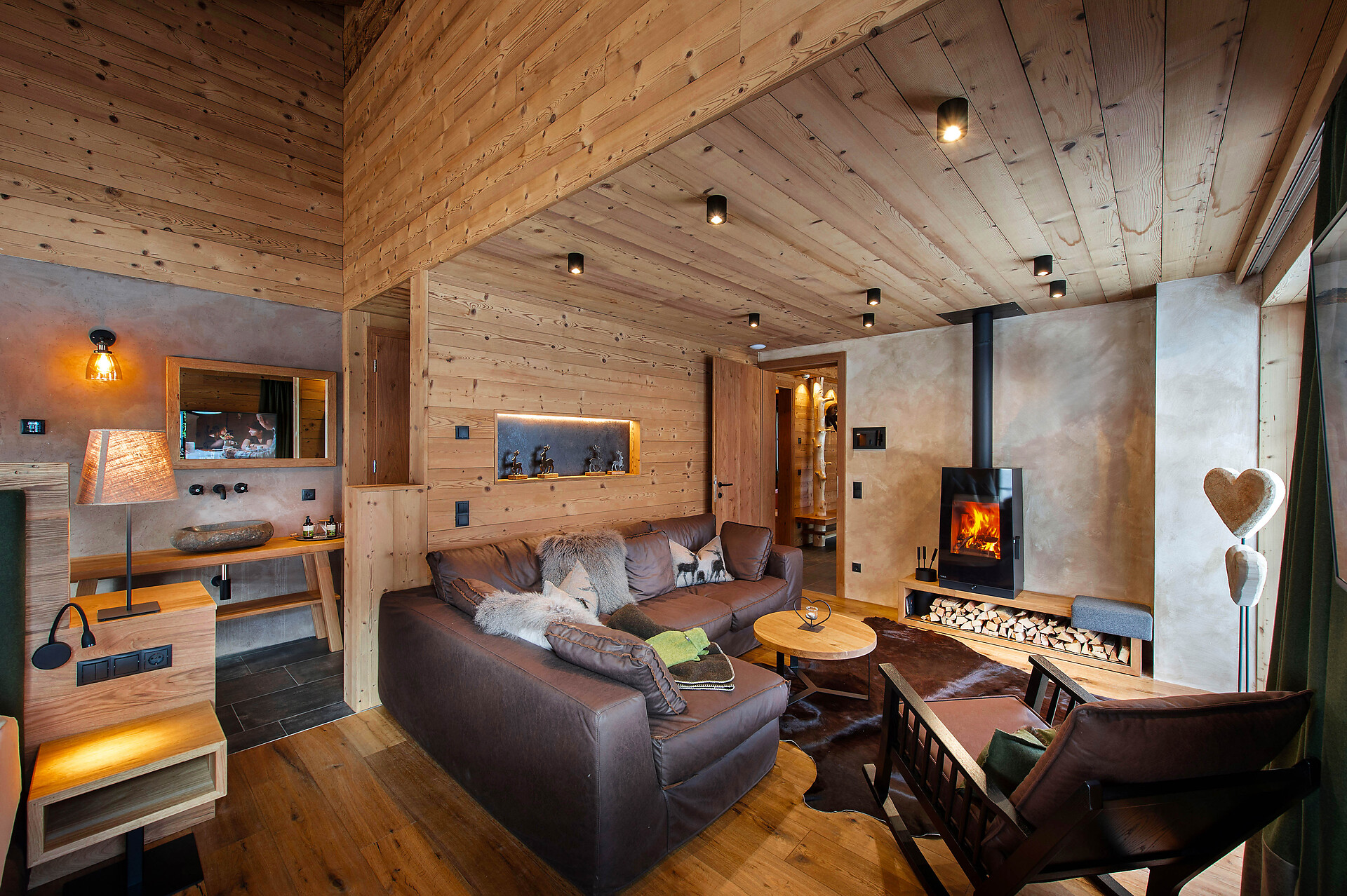 Mons Silva Chalets by Alpura - Vipiteno e dintorni - #6 - suedtirol.info