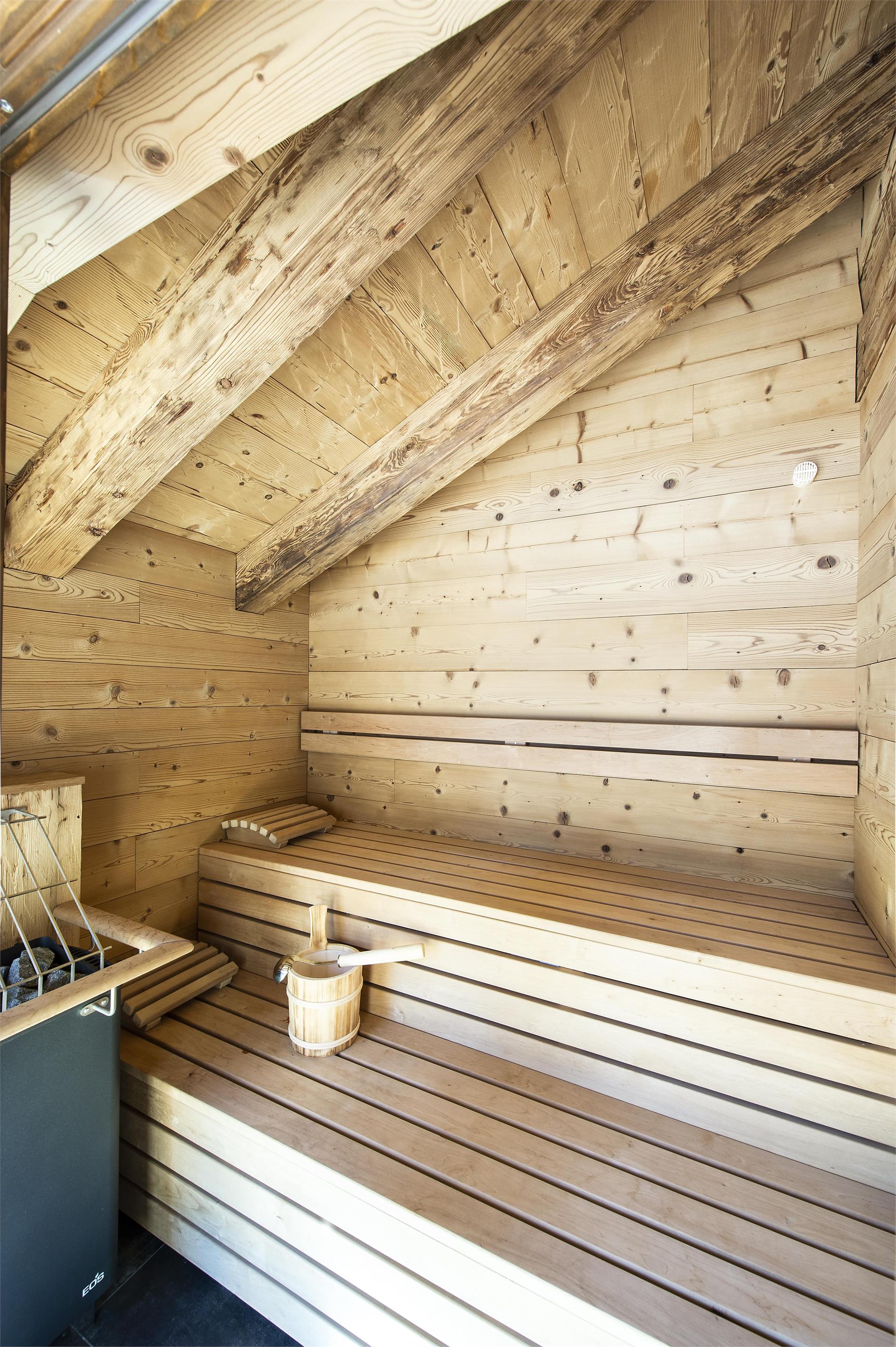 Mons Silva Private Luxury Chalets Racines 12 suedtirol.info
