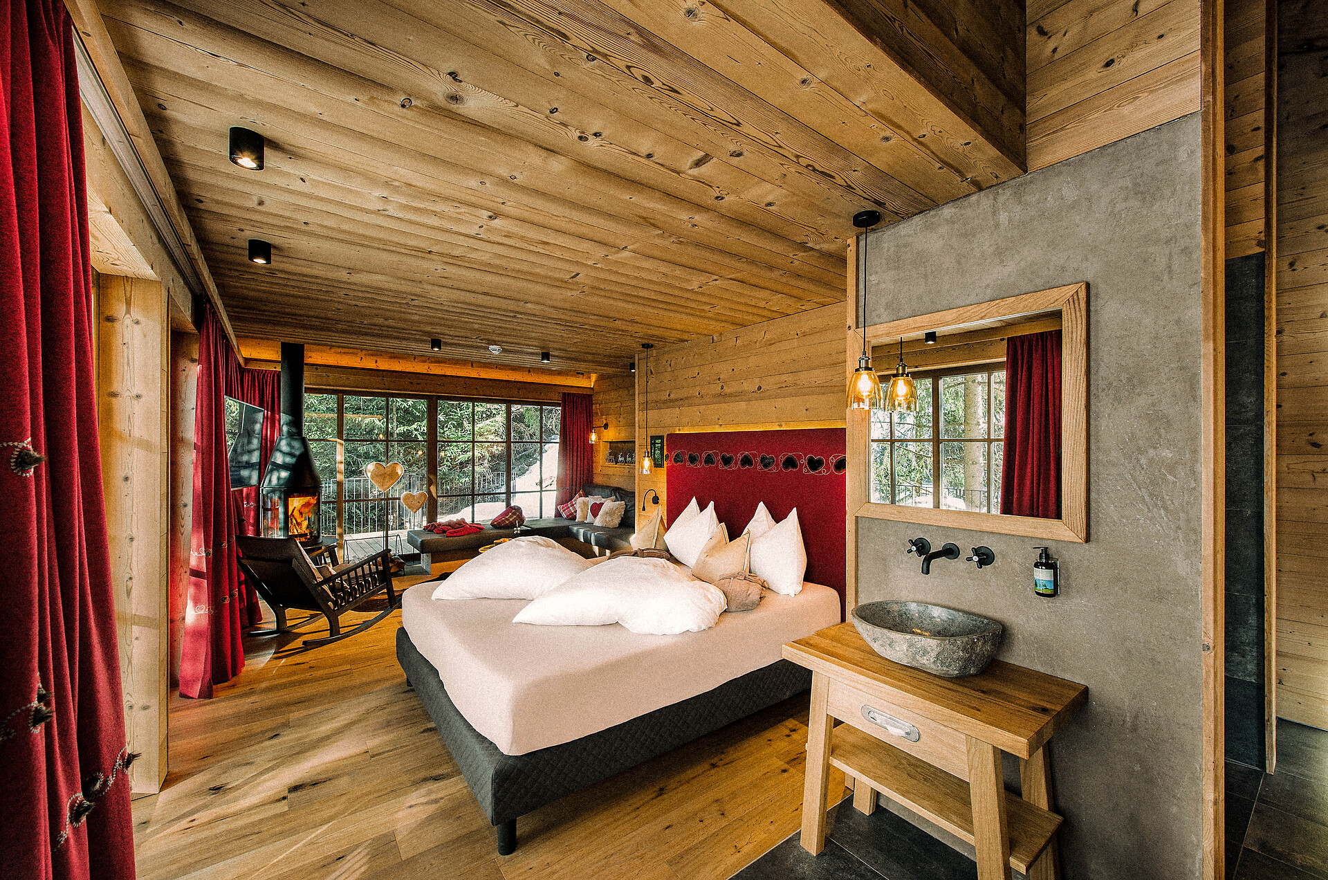 Mons Silva Chalets by Alpura - Vipiteno e dintorni - #3 - suedtirol.info