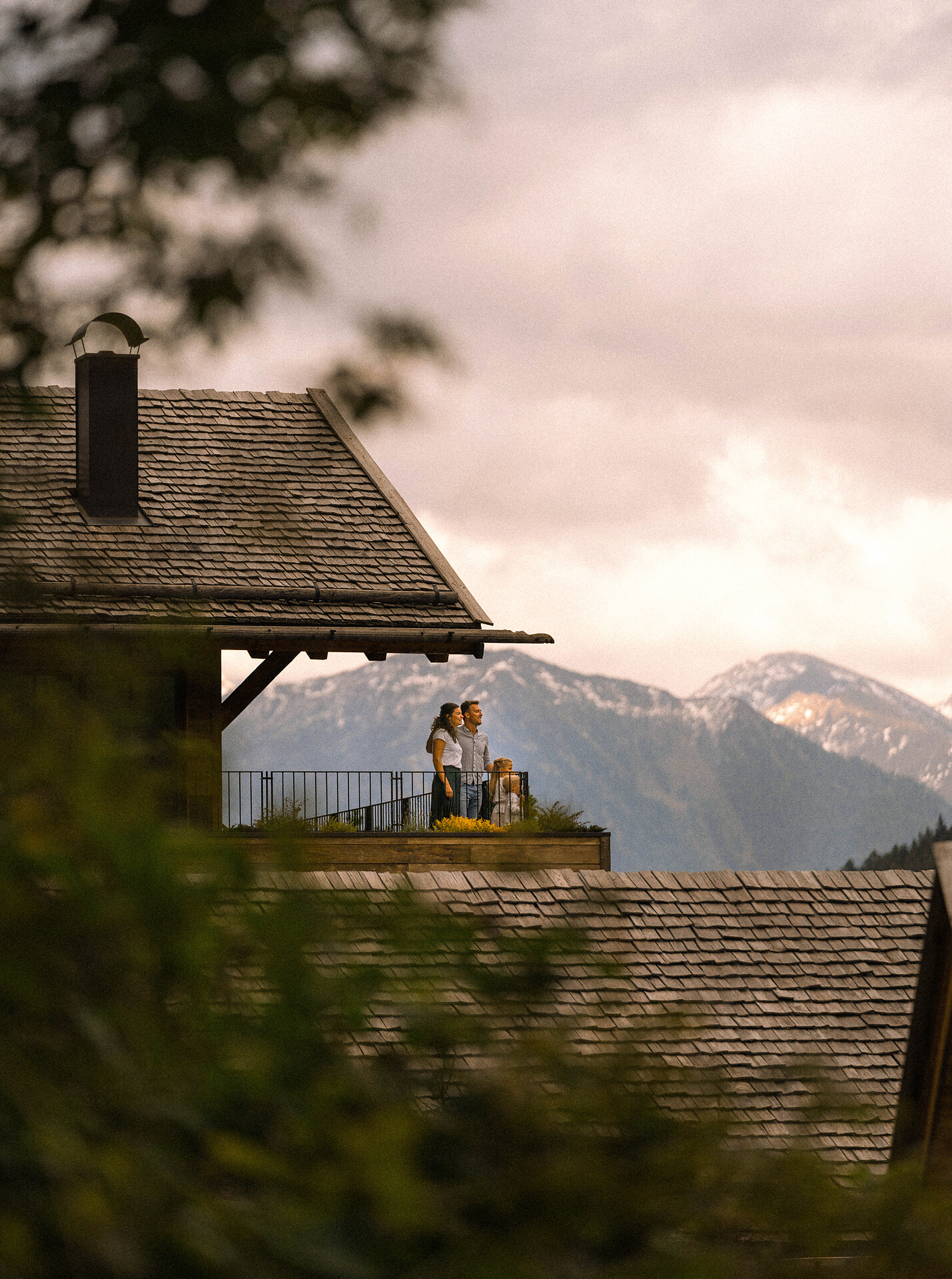 Mons Silva Chalets by Alpura - Vipiteno e dintorni - #16 - suedtirol.info