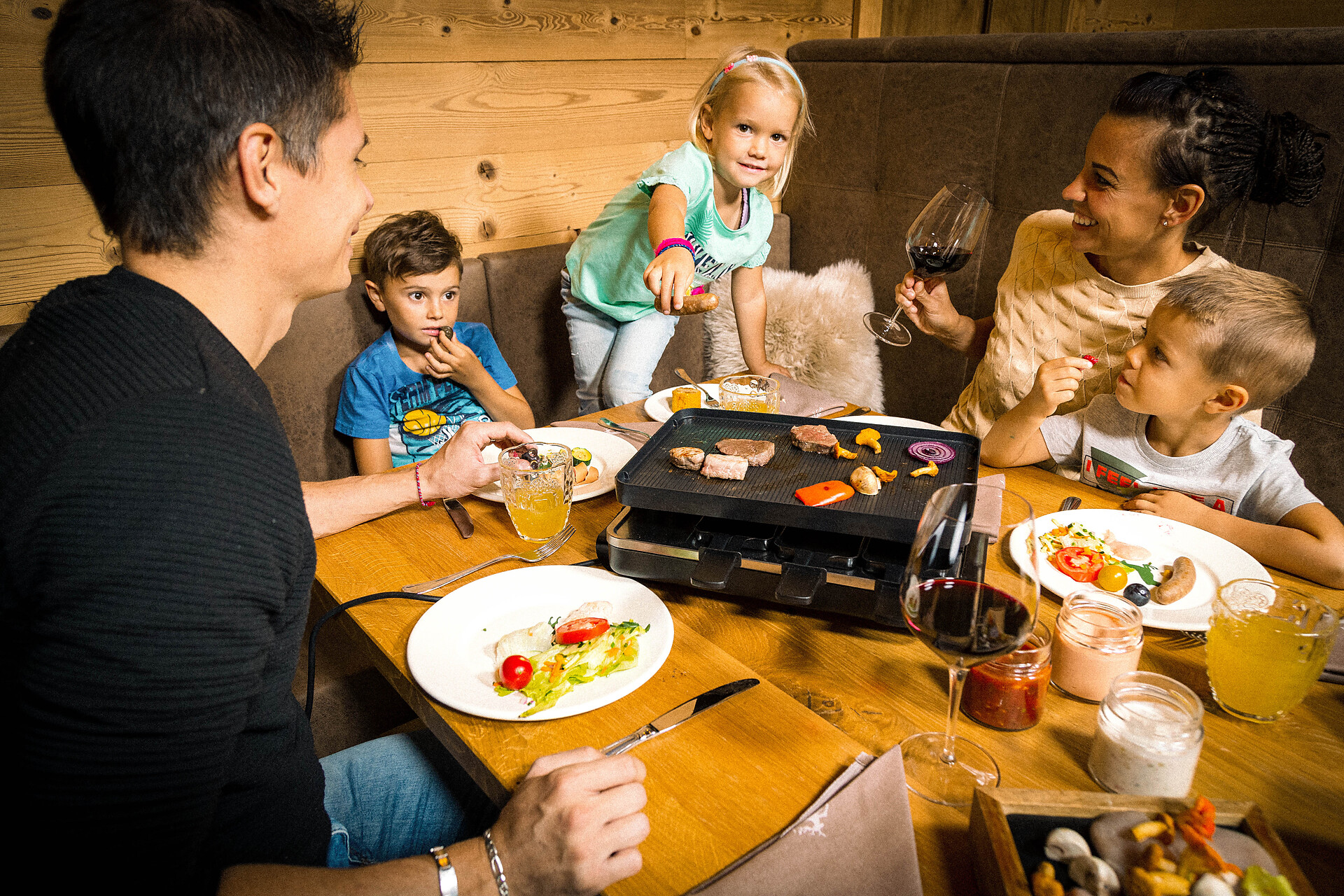 Mons Silva Chalets by Alpura - Vipiteno e dintorni - #12 - suedtirol.info