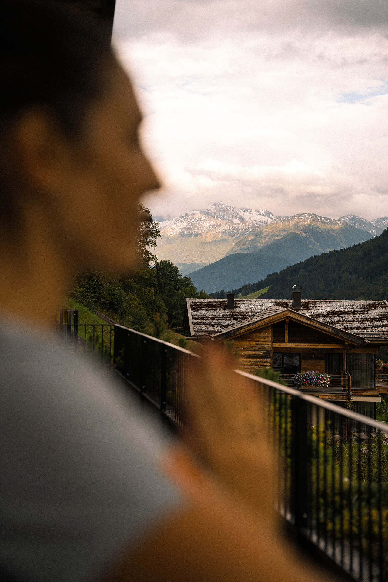 Mons Silva Chalets by Alpura - Vipiteno e dintorni - #15 - suedtirol.info