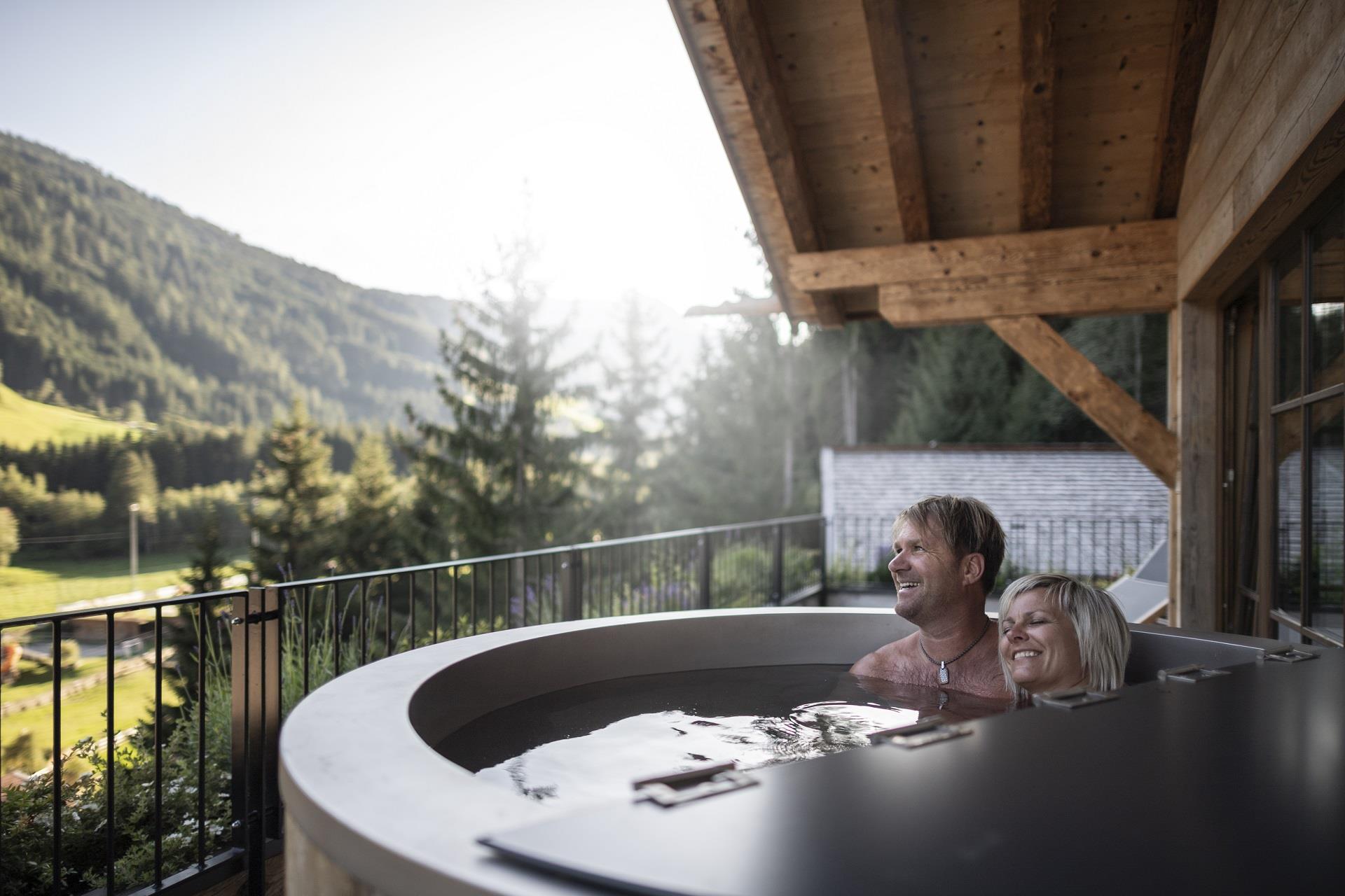 Mons Silva Private Luxury Chalets Racines 15 suedtirol.info