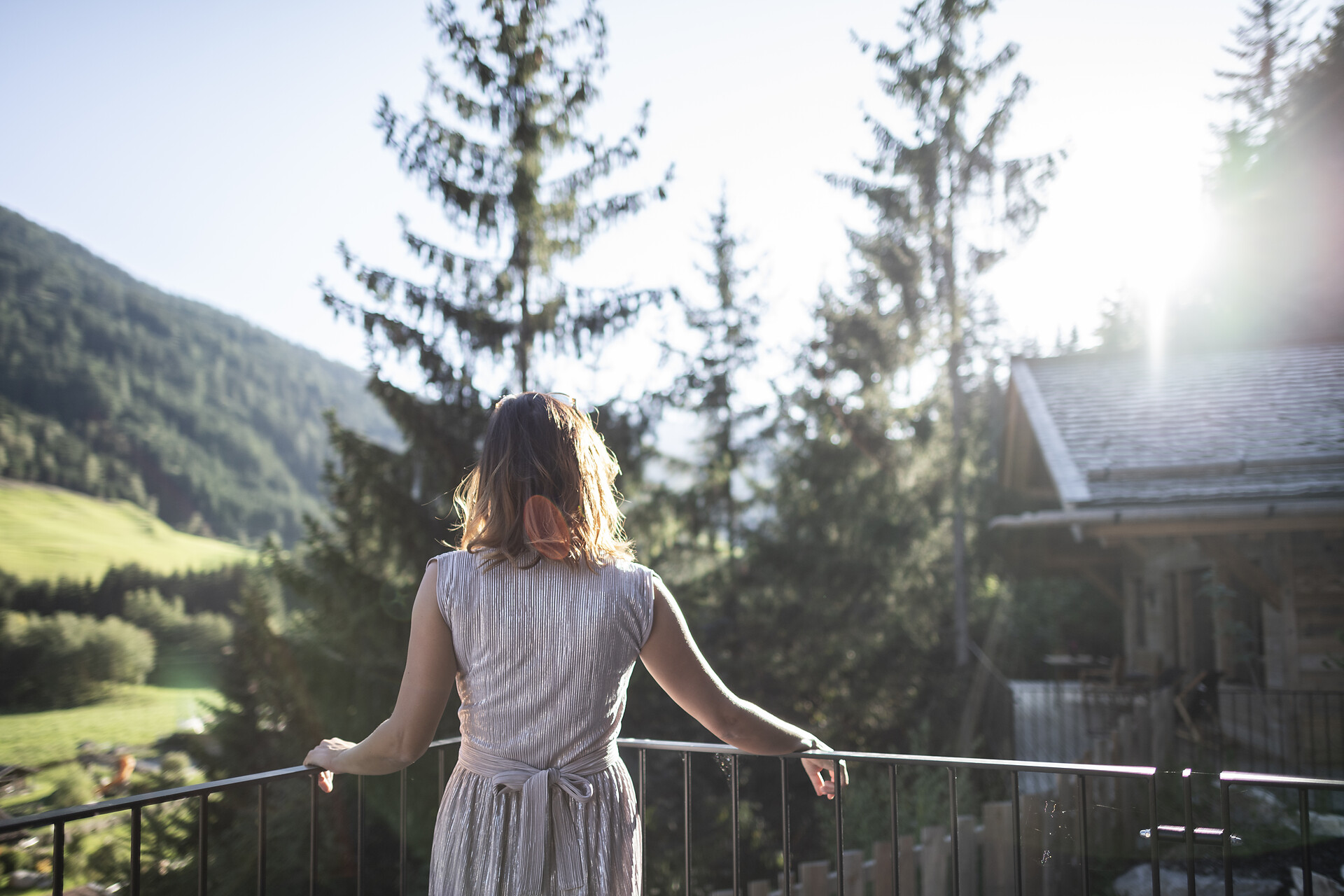 Mons Silva Private Luxury Chalets Racines 16 suedtirol.info