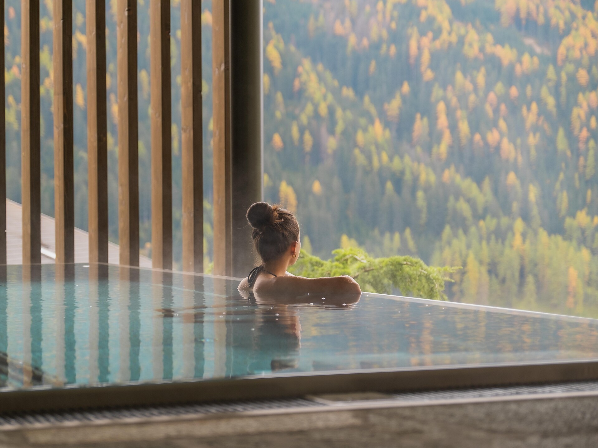 Mountain Residence Montana