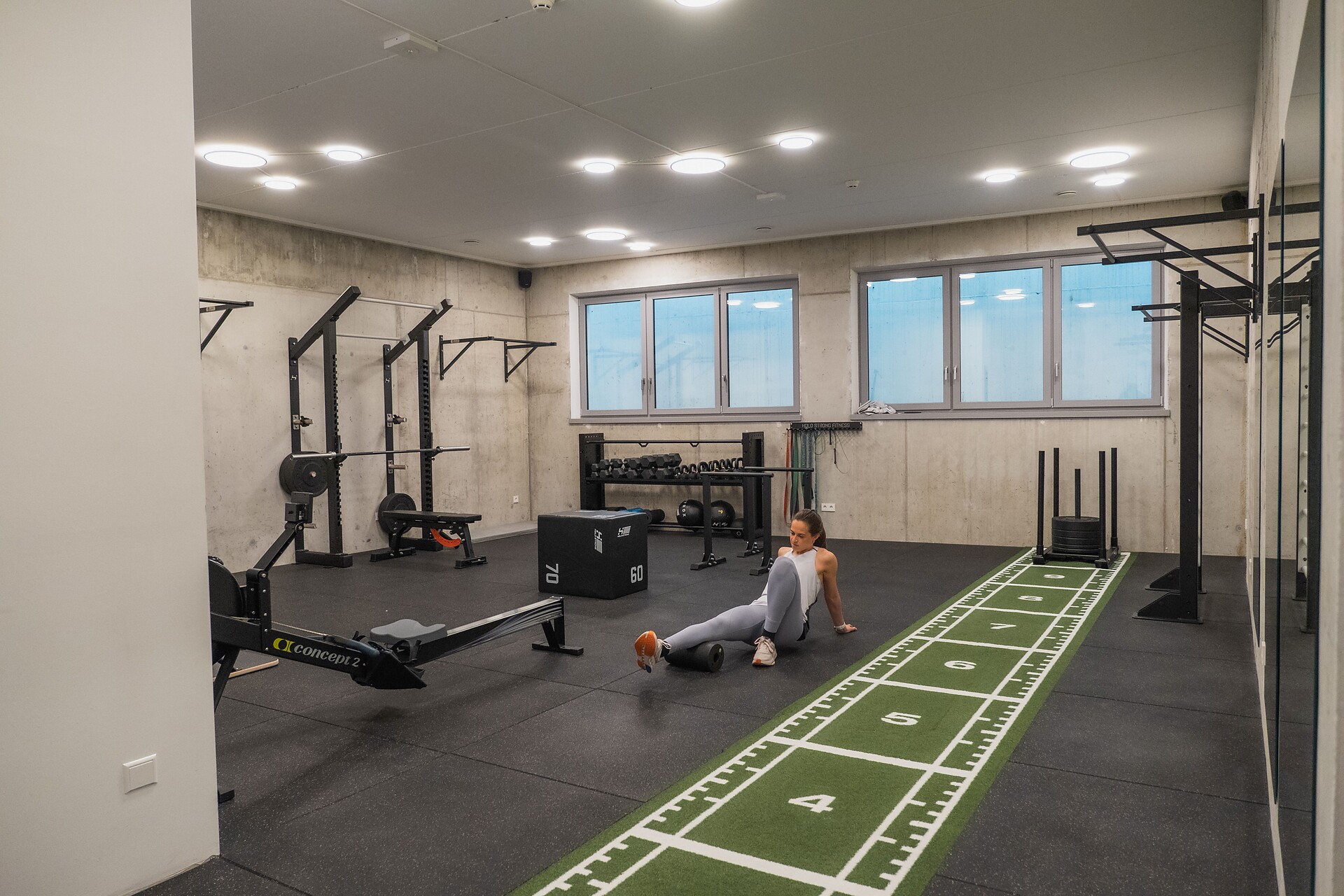 Gym