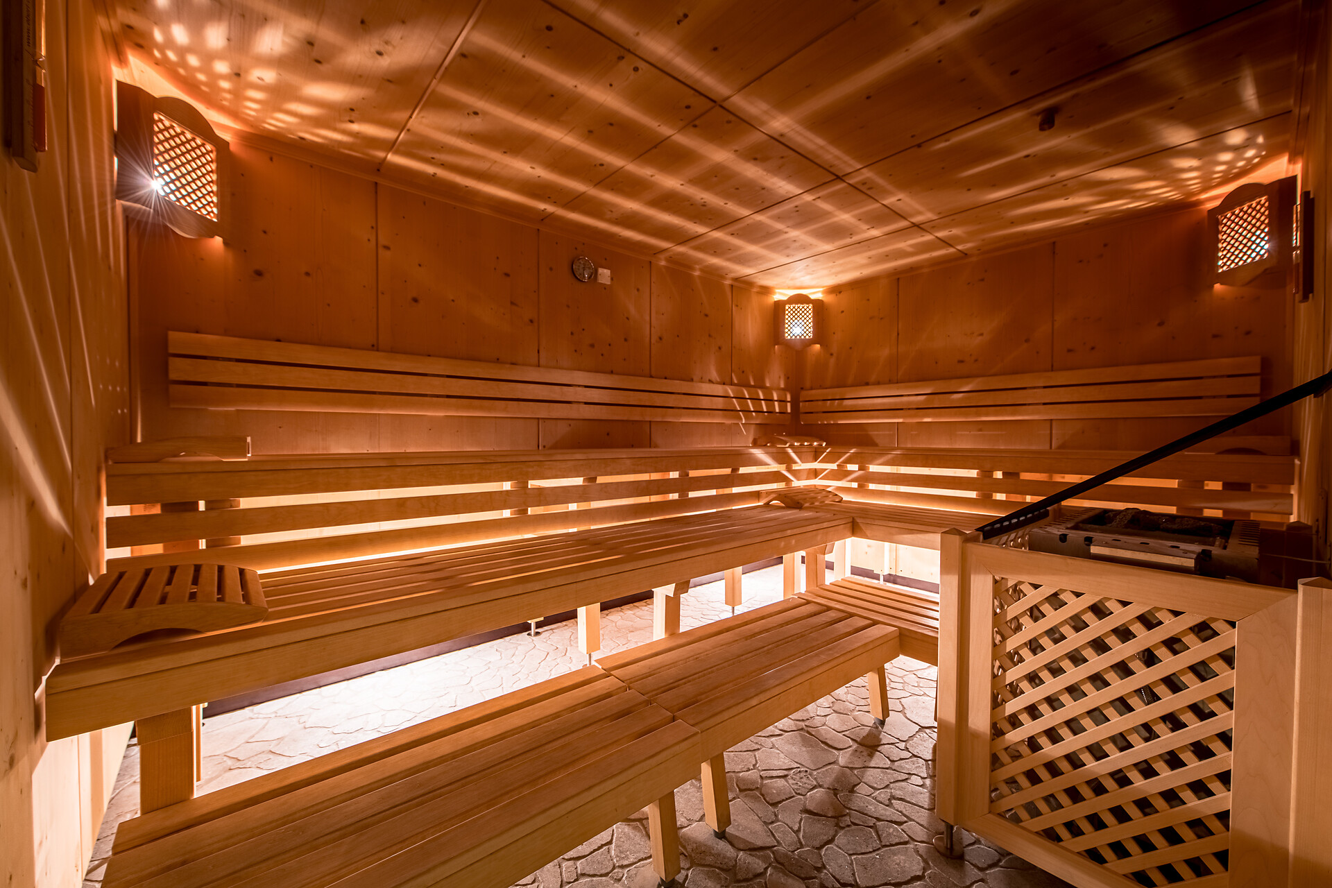 Bio Sauna