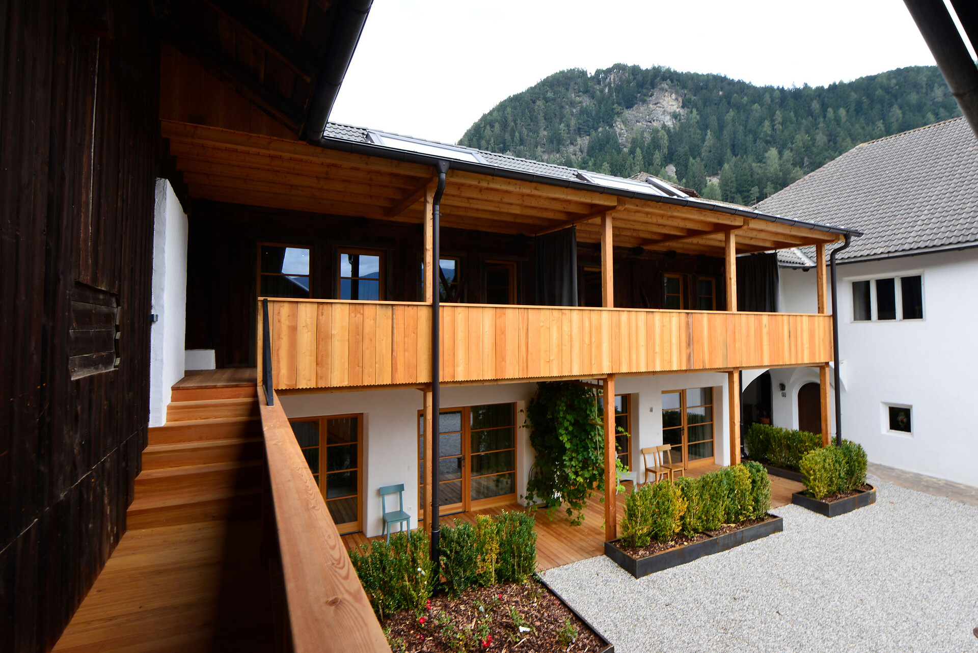 Mitterhof