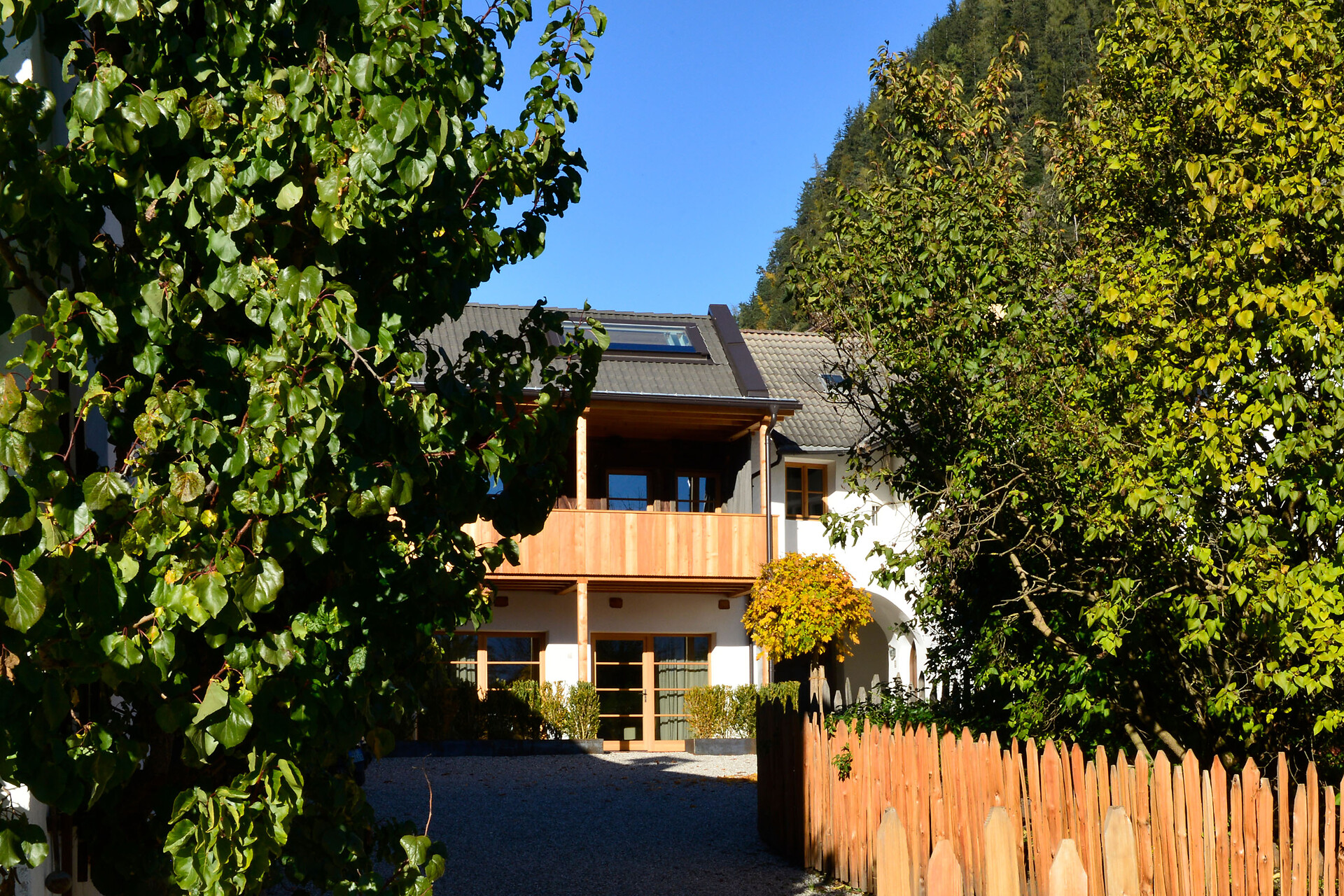 Mitterhof