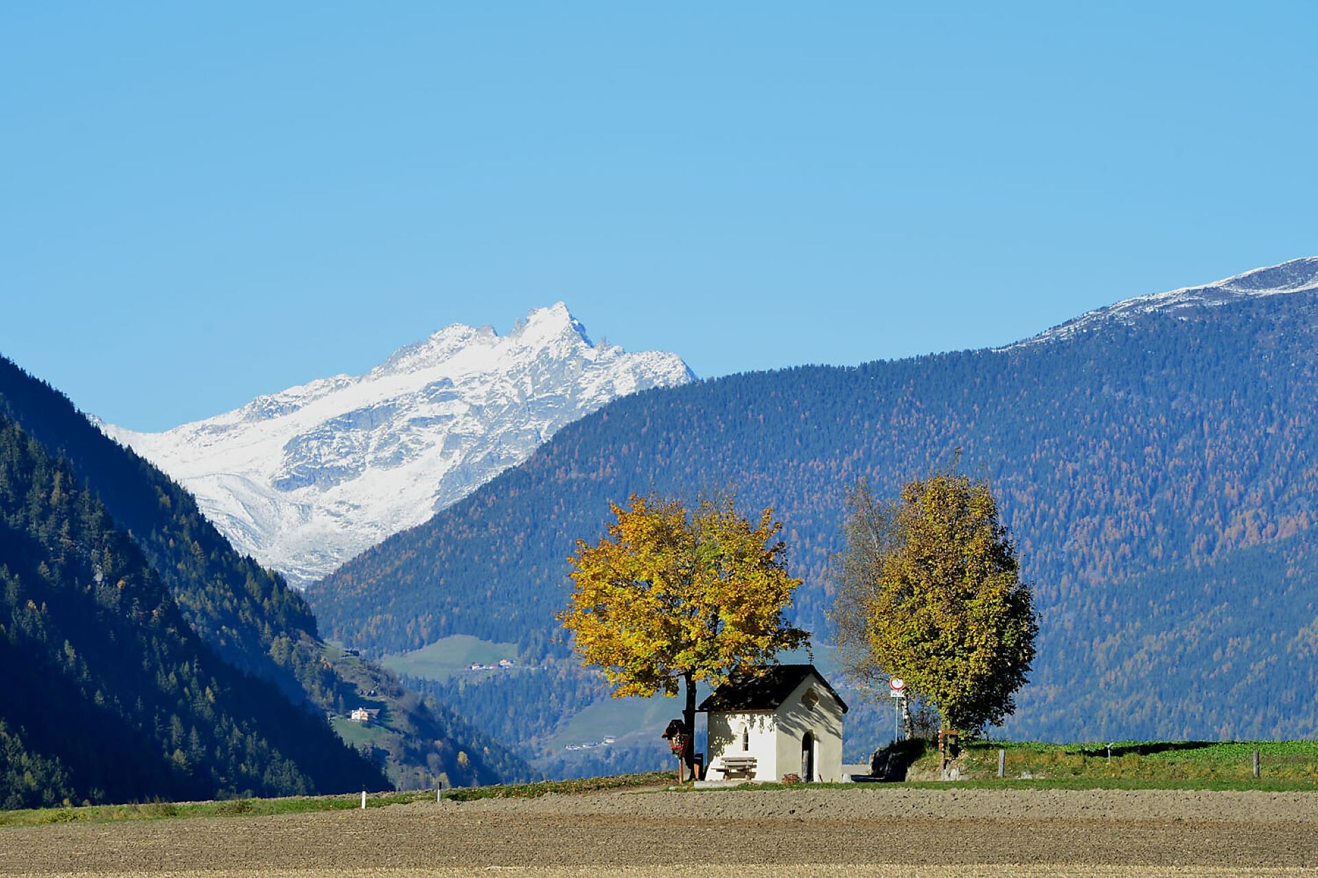 Mitterhof Bruneck/Brunico 19 suedtirol.info