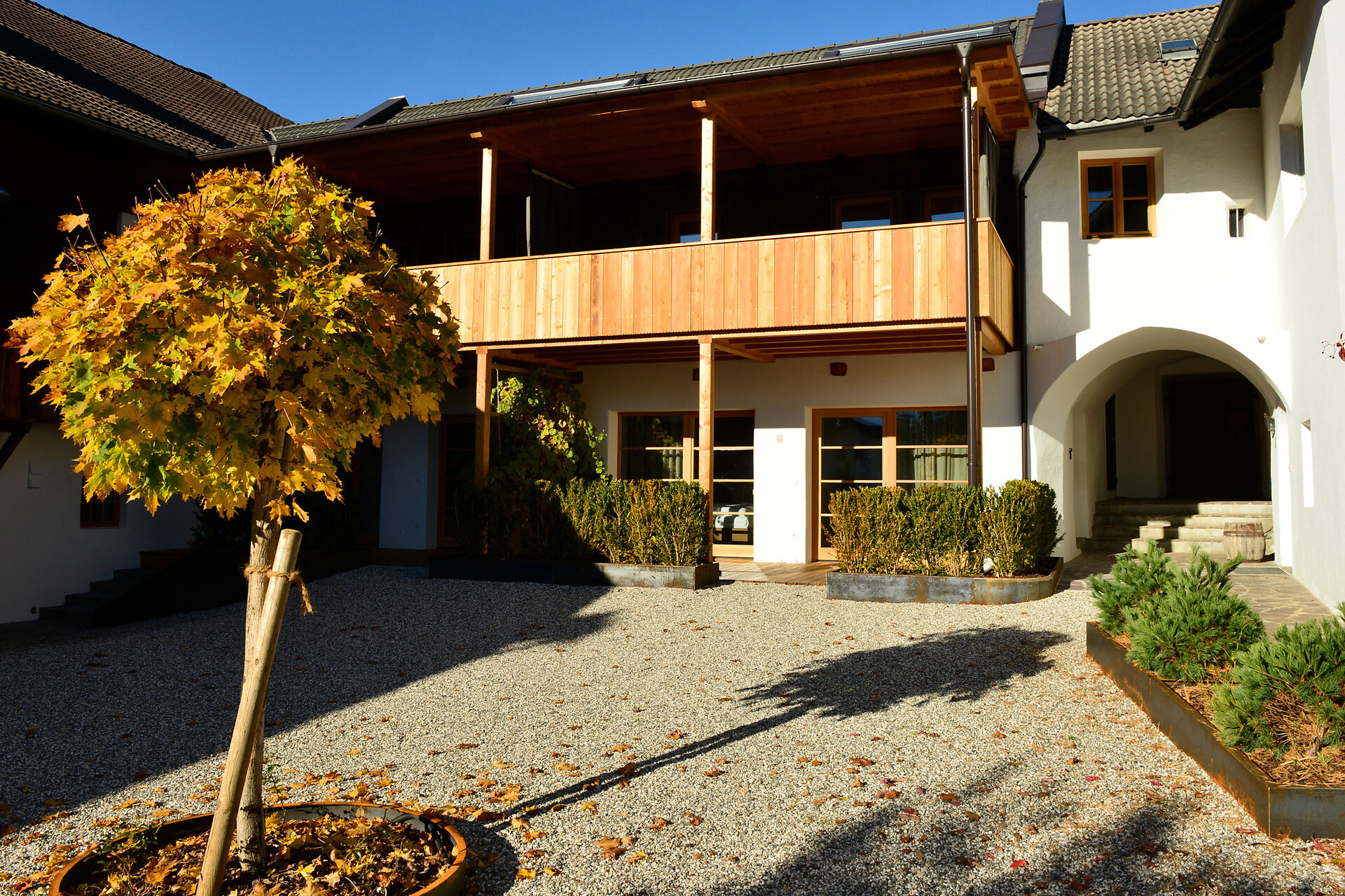 Mitterhof