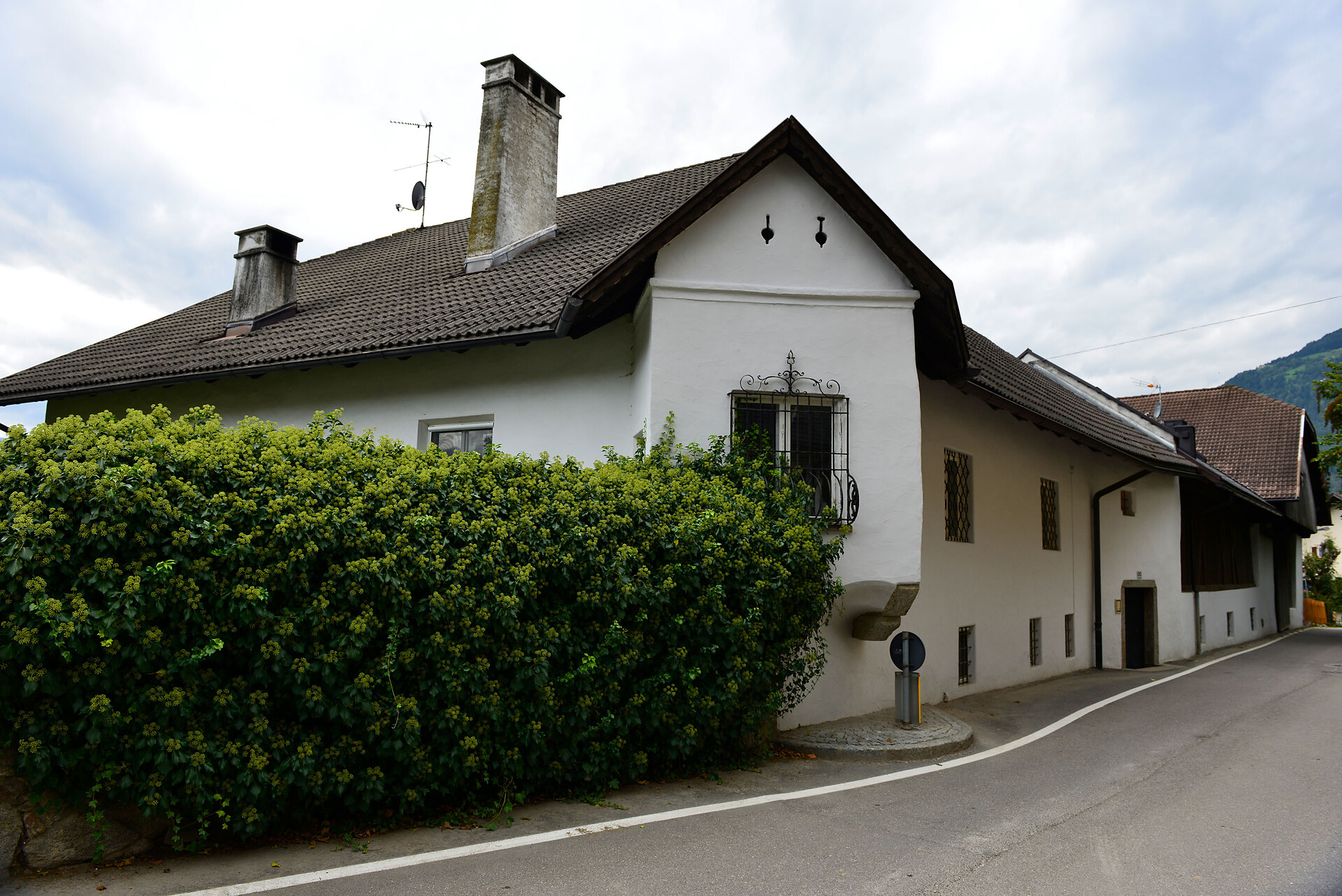 Mitterhof