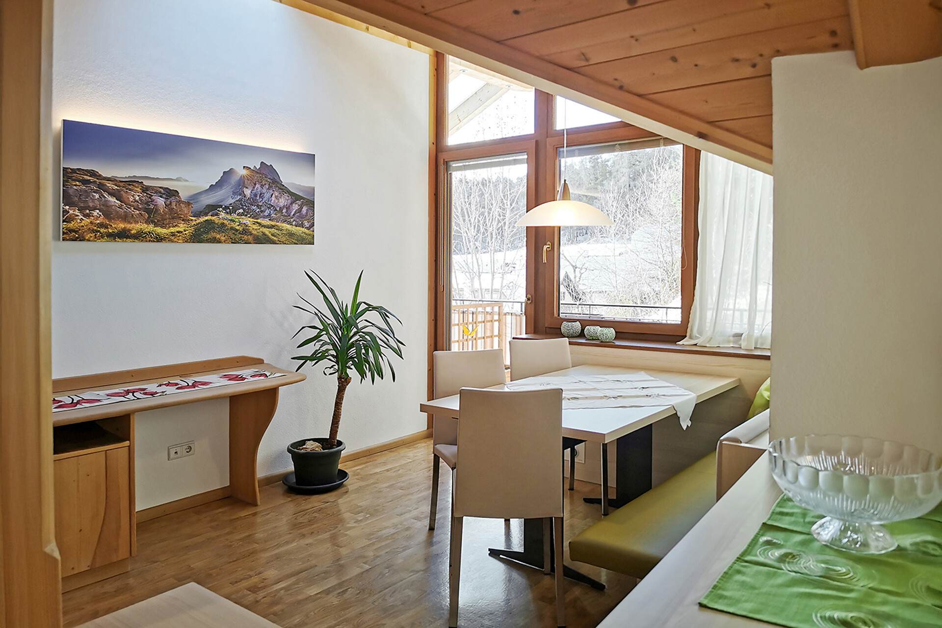 Moosbachhof - Bolzano e dintorni - #6 - suedtirol.info