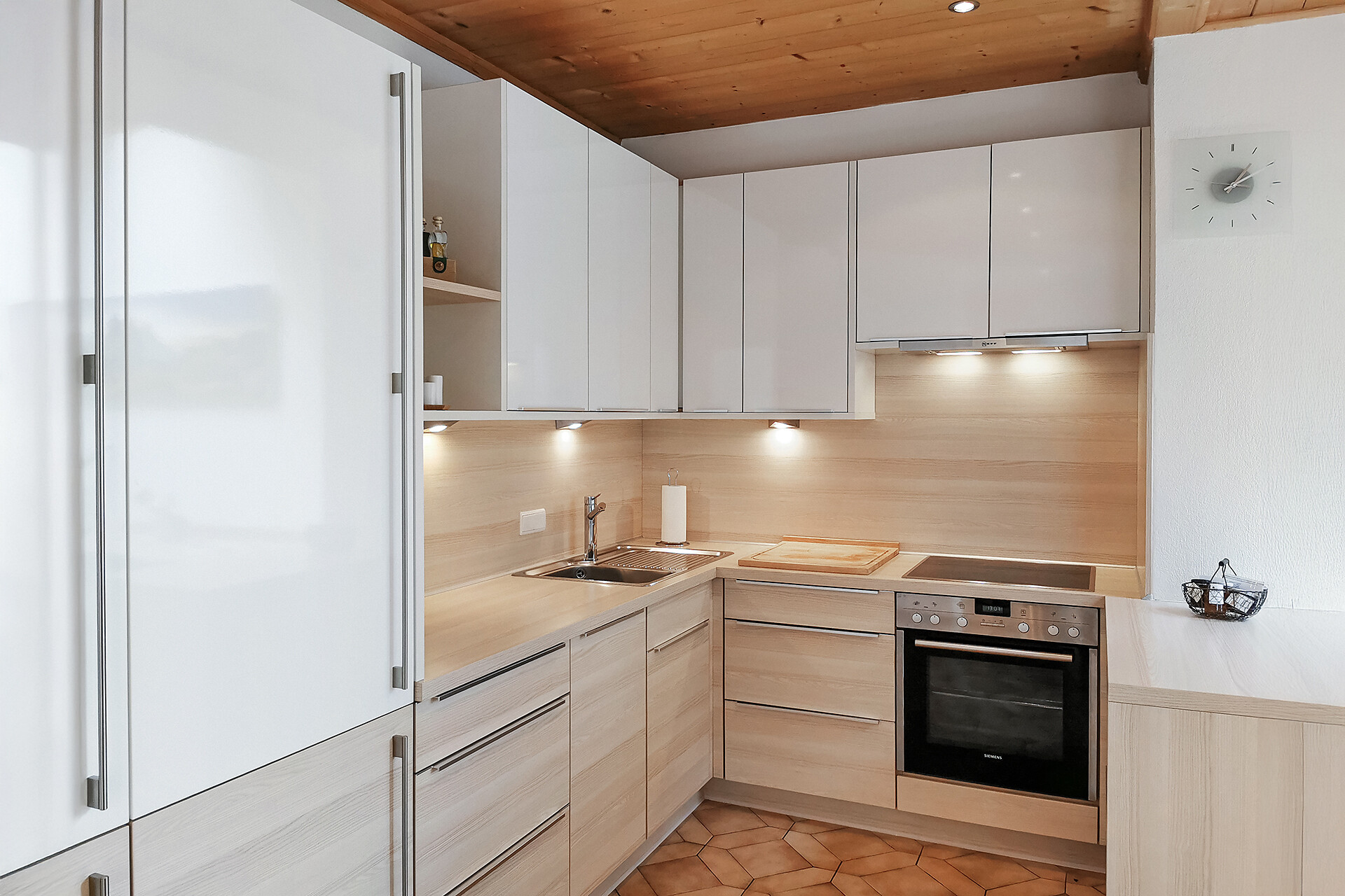 Moosbachhof - Bolzano e dintorni - #8 - suedtirol.info
