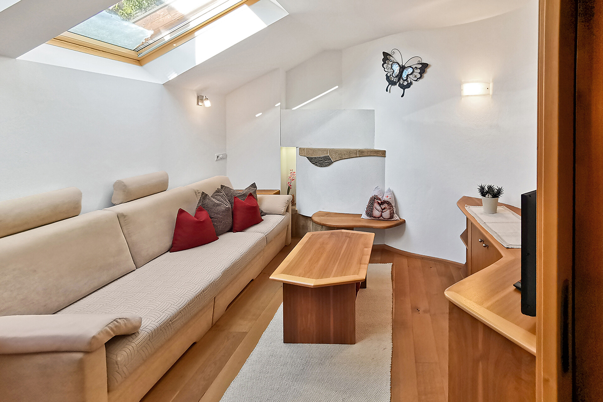 Moosbachhof - Bolzano e dintorni - #5 - suedtirol.info