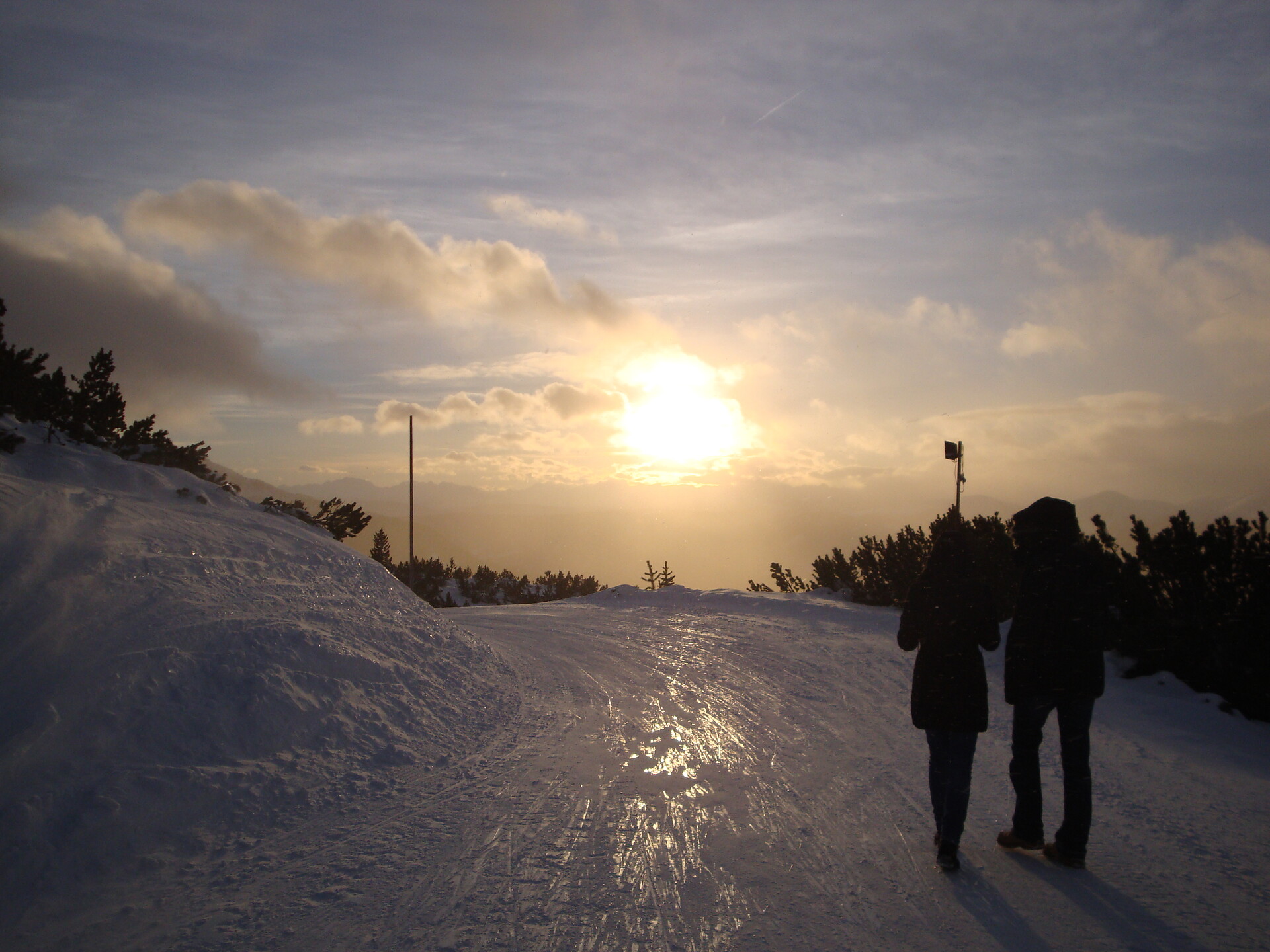 winter holidays
