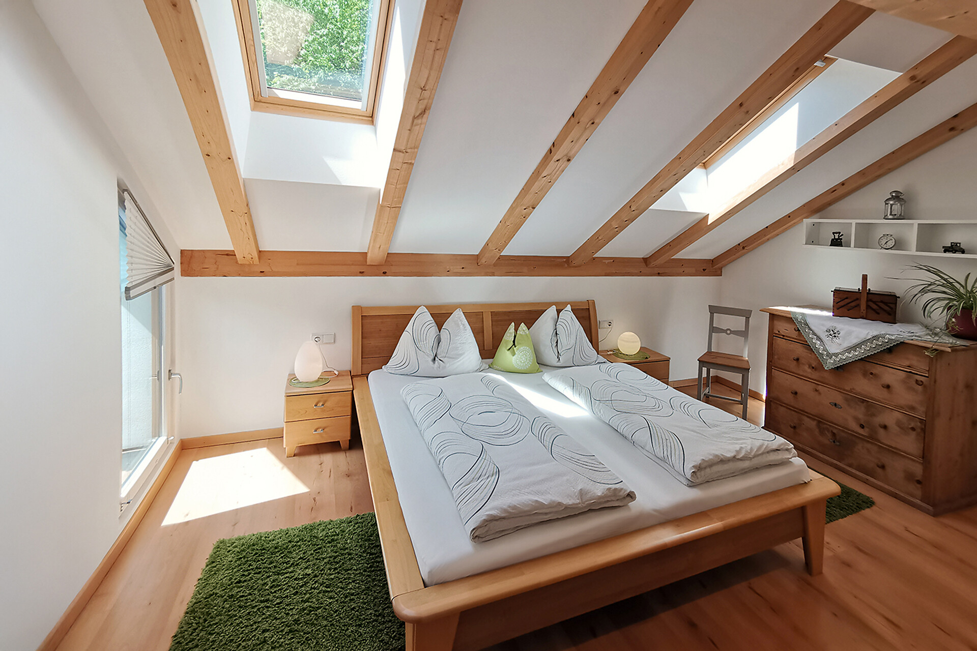 Moosbachhof - Bolzano e dintorni - #7 - suedtirol.info